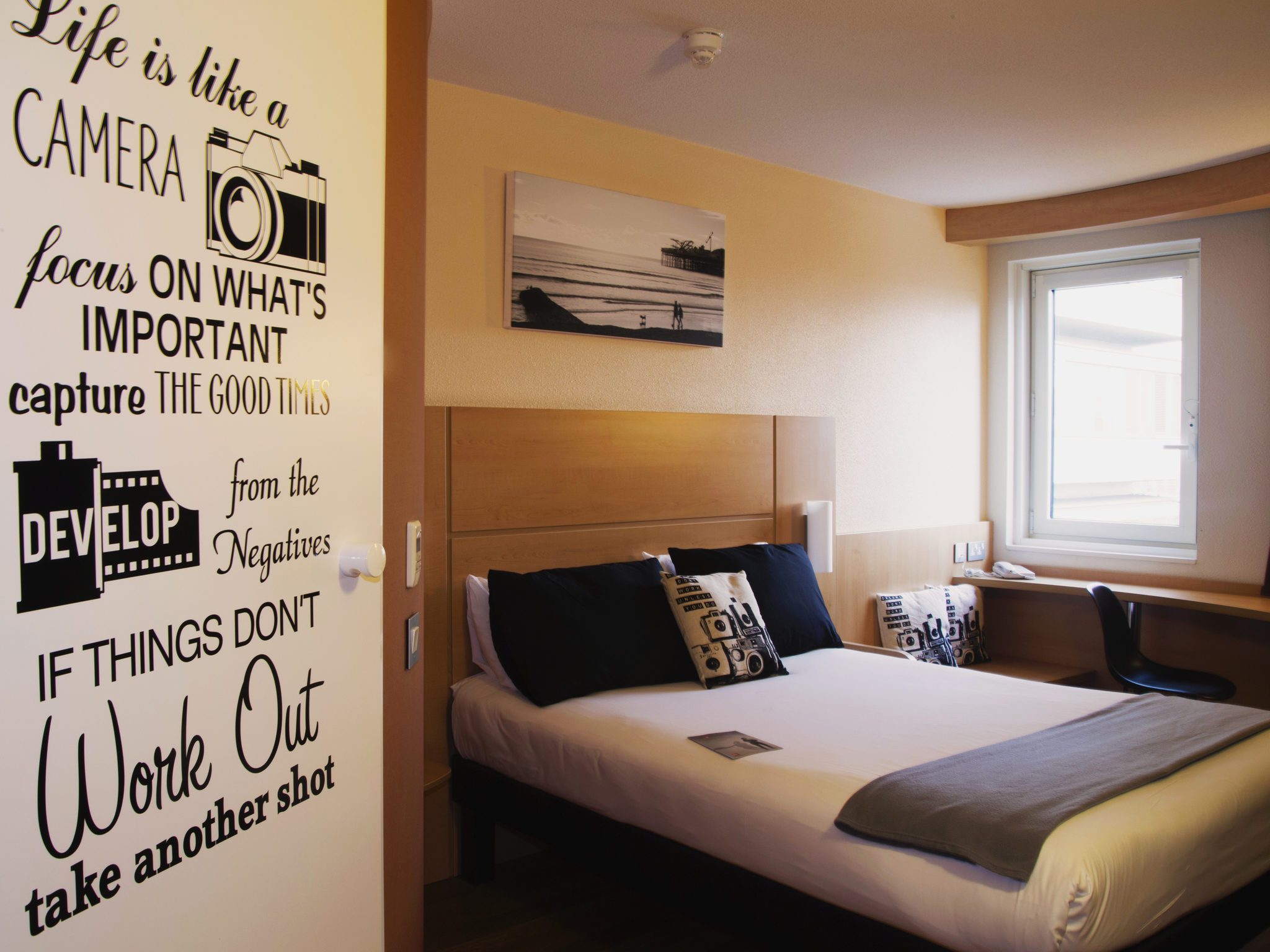 Foto - ibis London Blackfriars