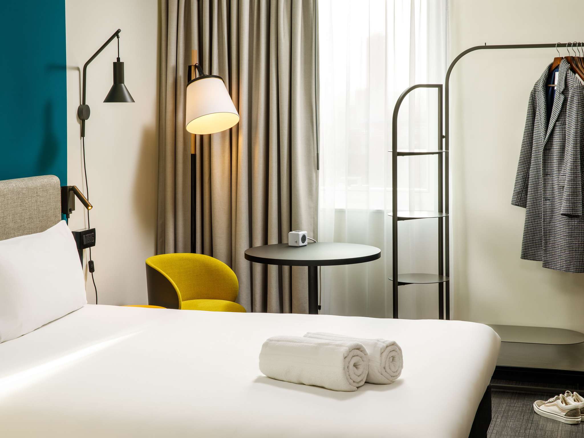 Foto - ibis London Blackfriars