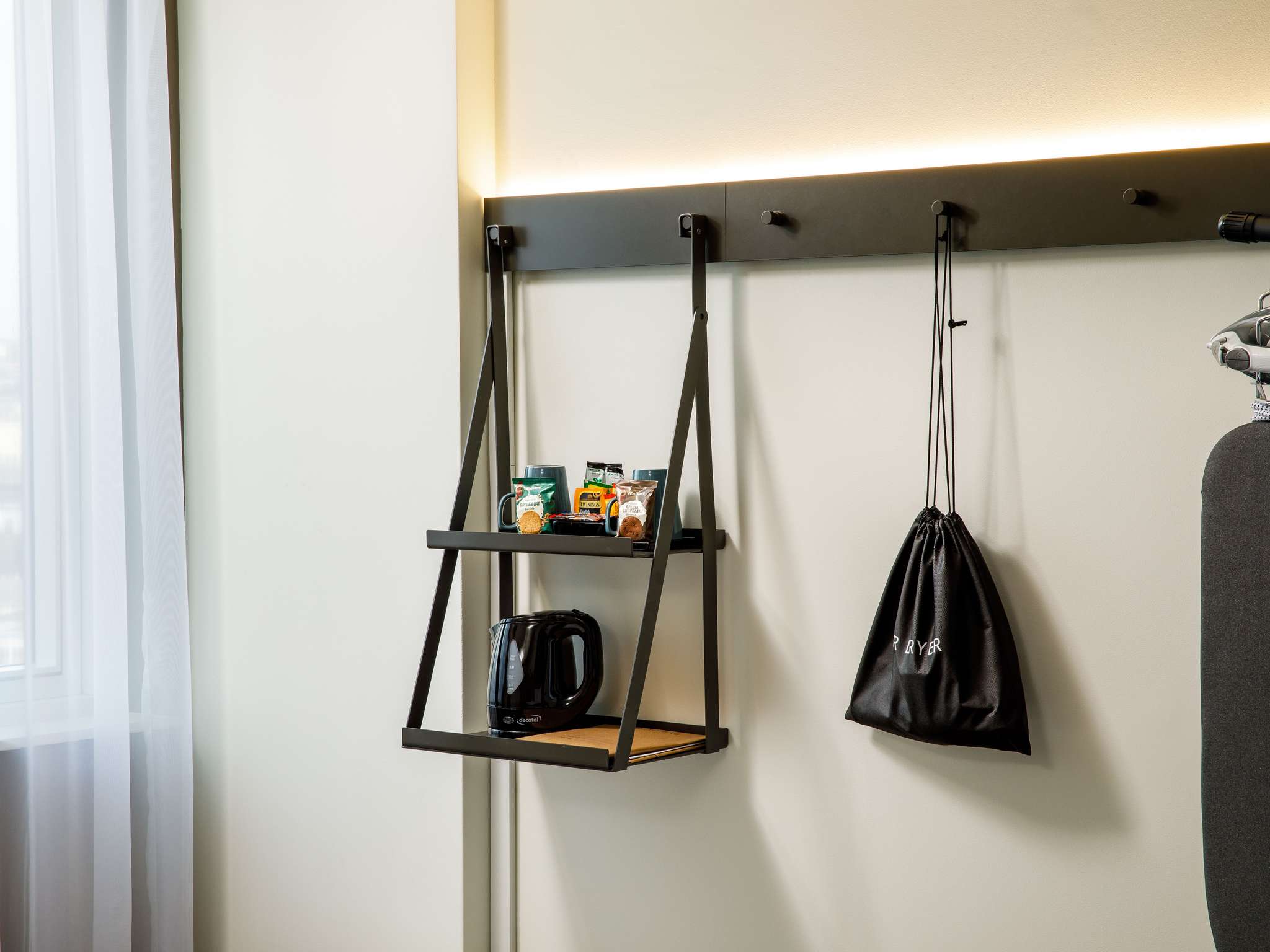 Foto - ibis London Blackfriars