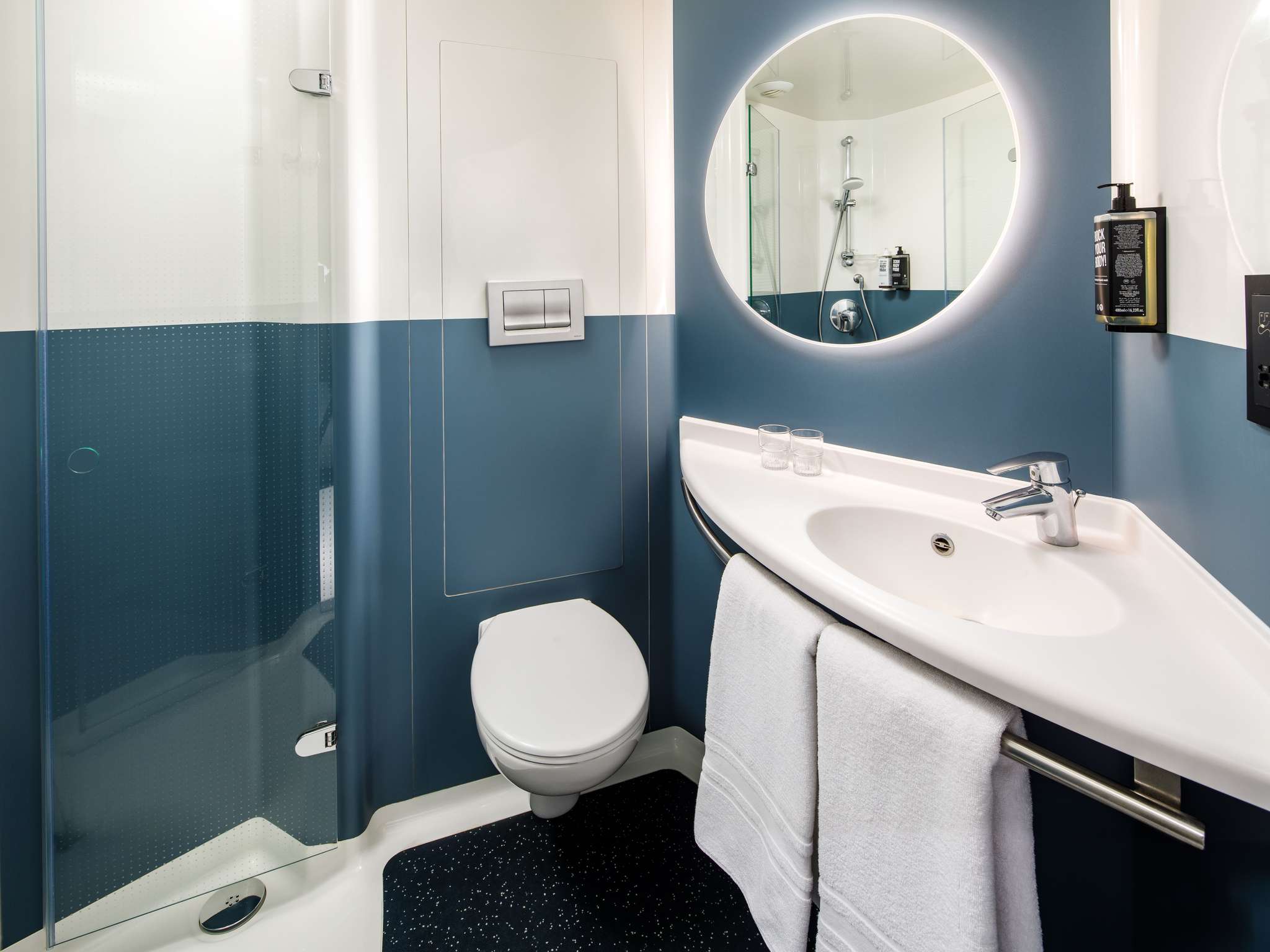 Foto - ibis London Blackfriars