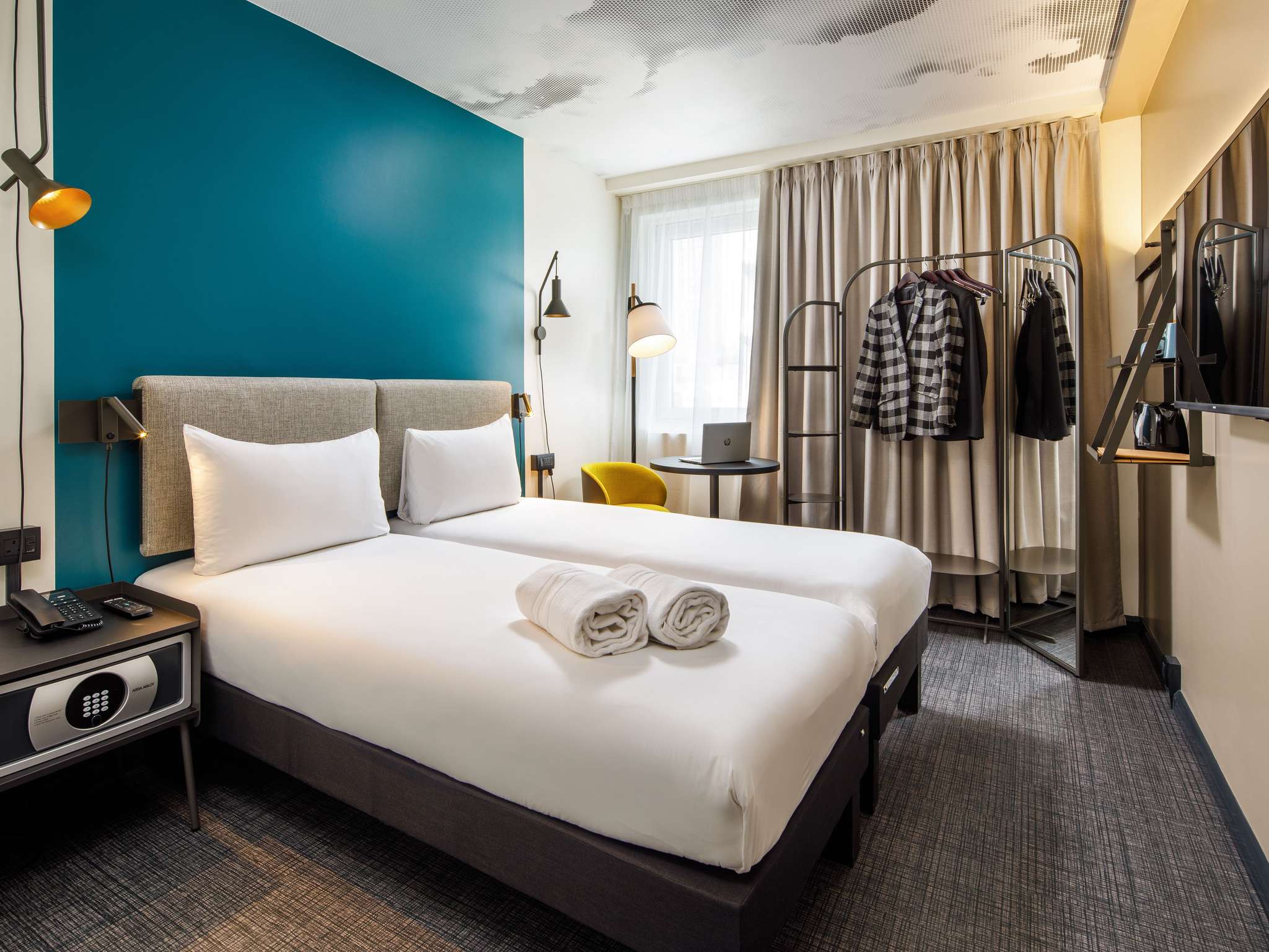 Foto - ibis London Blackfriars