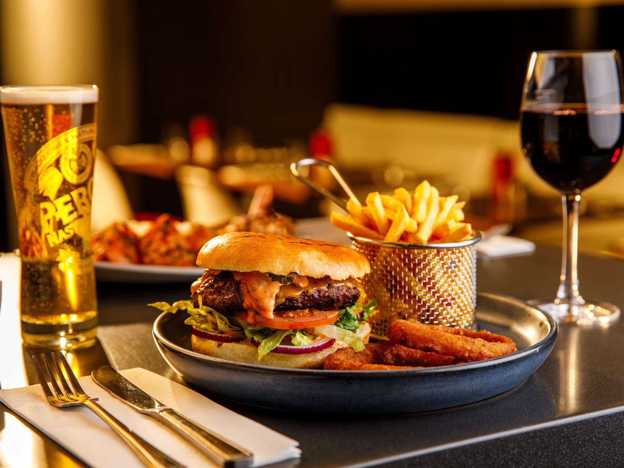 Foto - ibis London Blackfriars