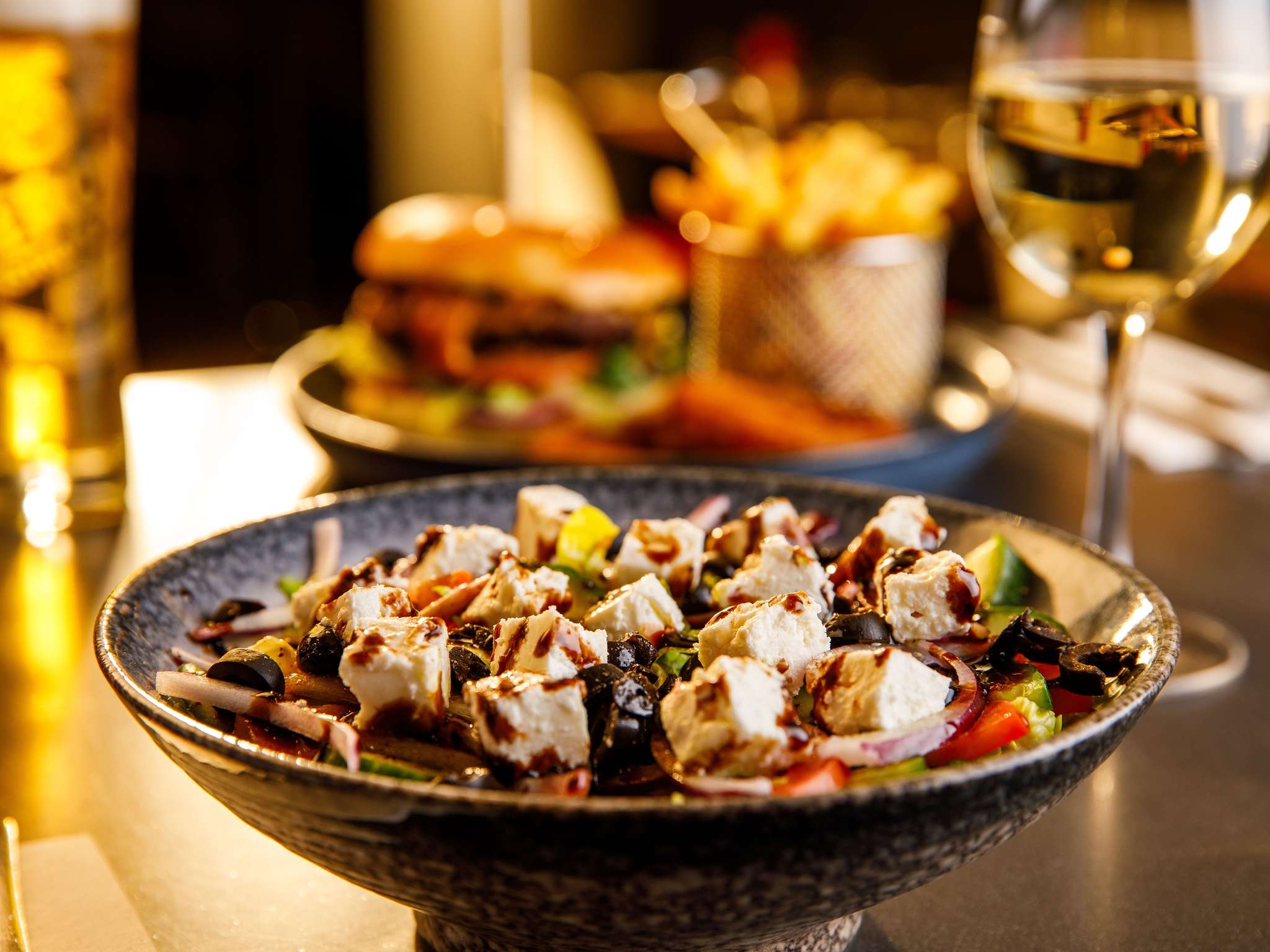 Foto - ibis London Blackfriars