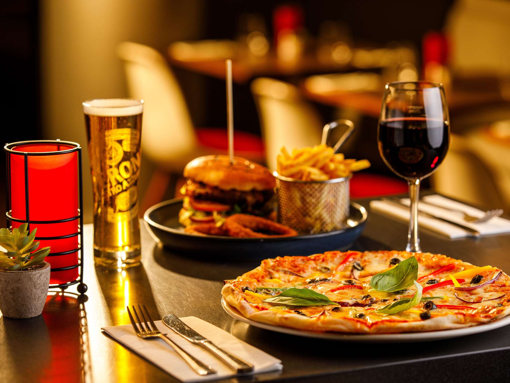 Foto - ibis London Blackfriars