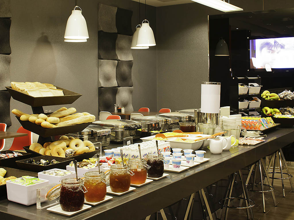 Foto - ibis London Blackfriars