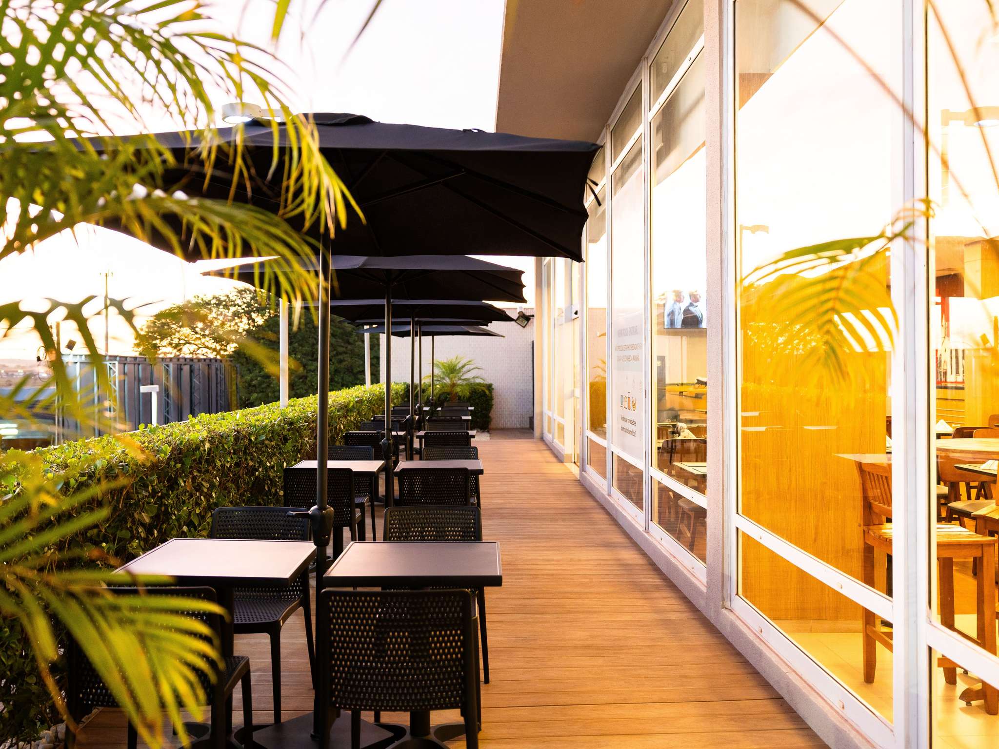 Foto - ibis Ourinhos