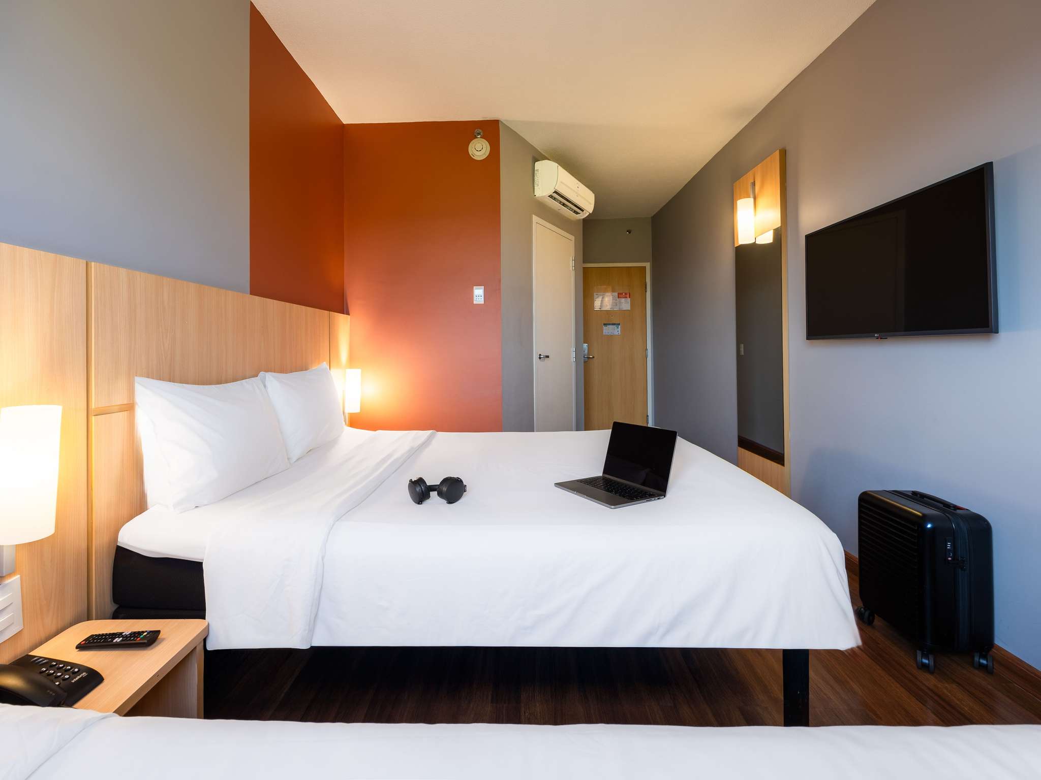 Foto - ibis Ourinhos