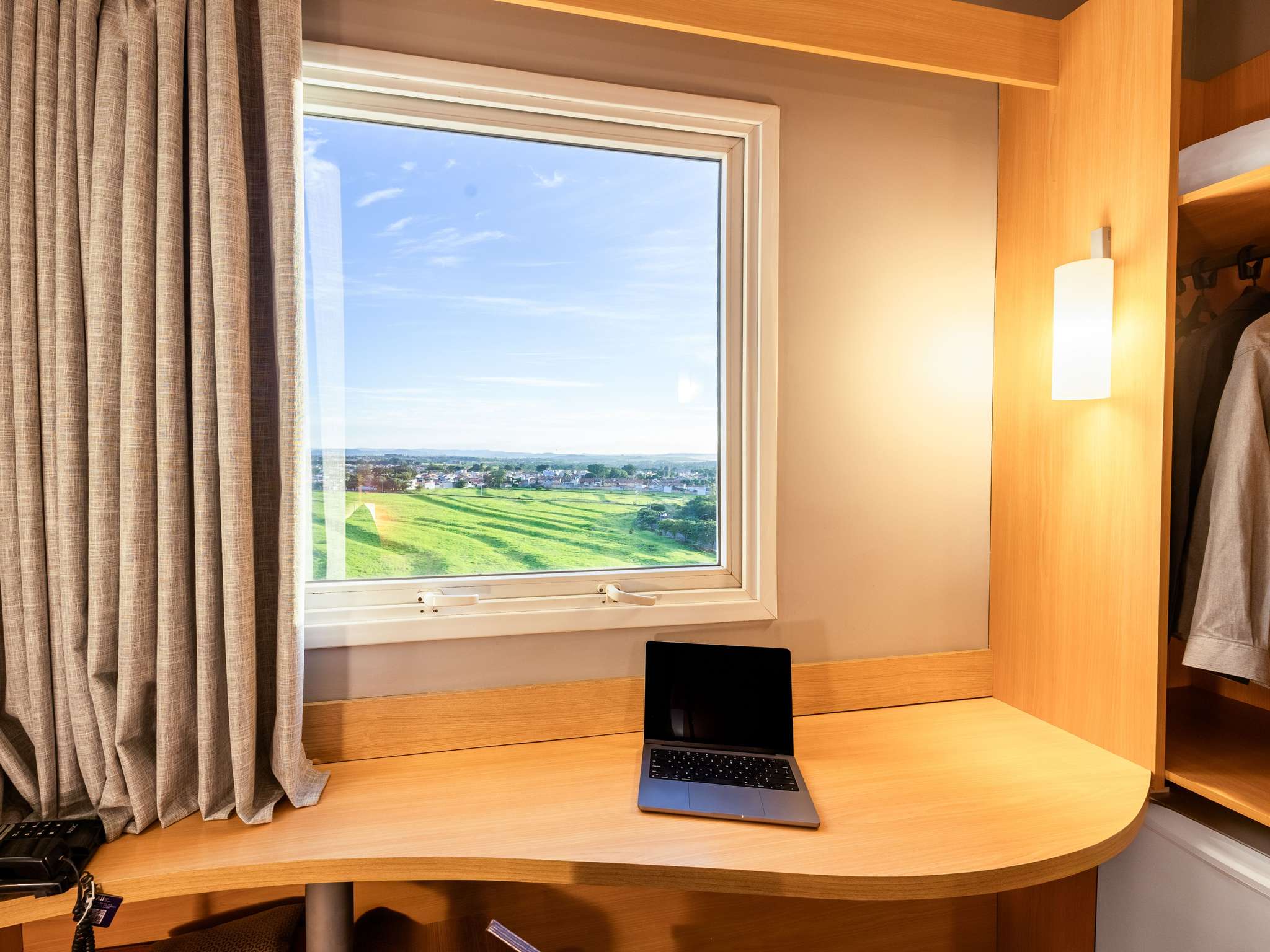 Foto - ibis Ourinhos