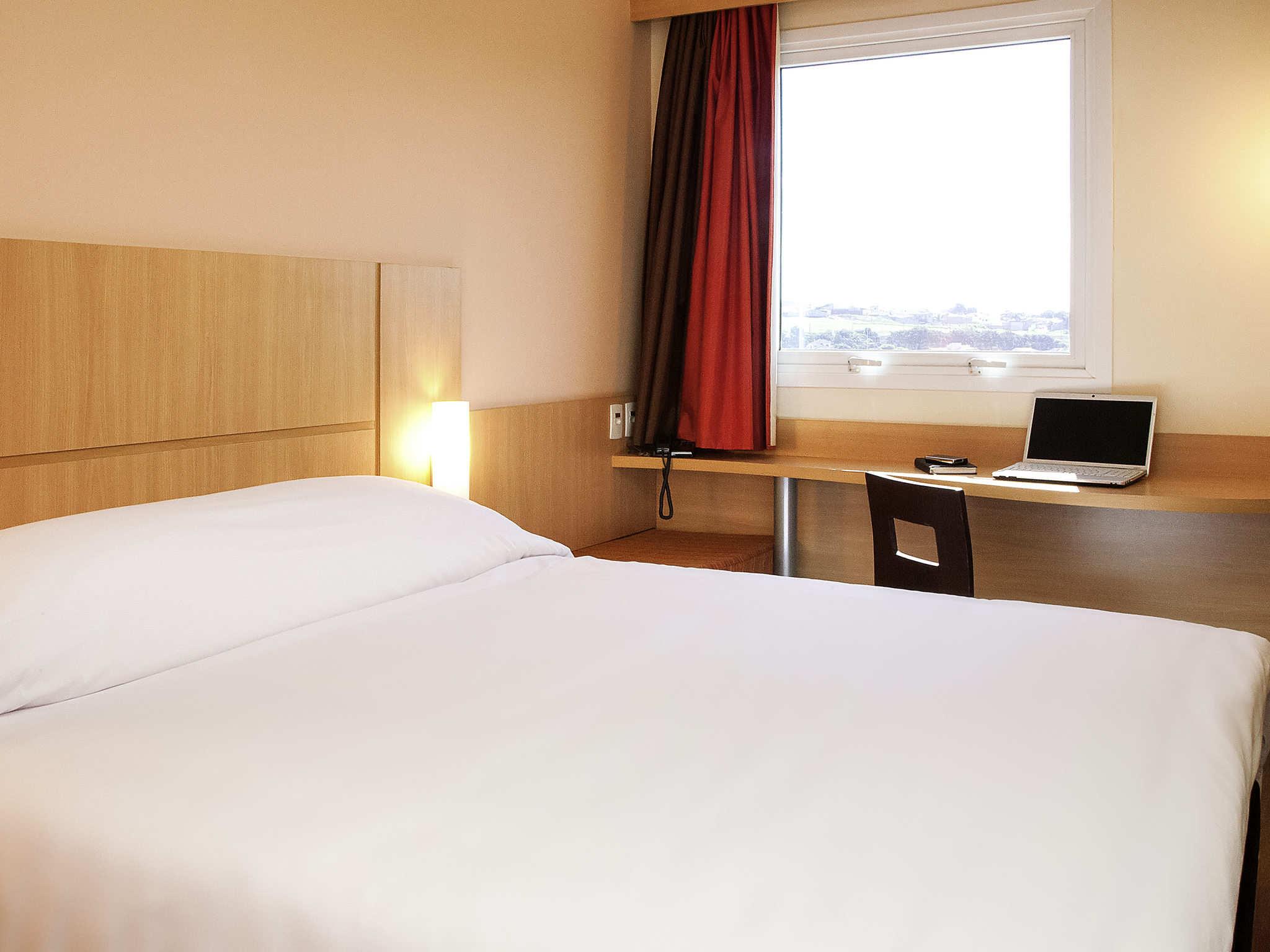 Foto - ibis Ourinhos