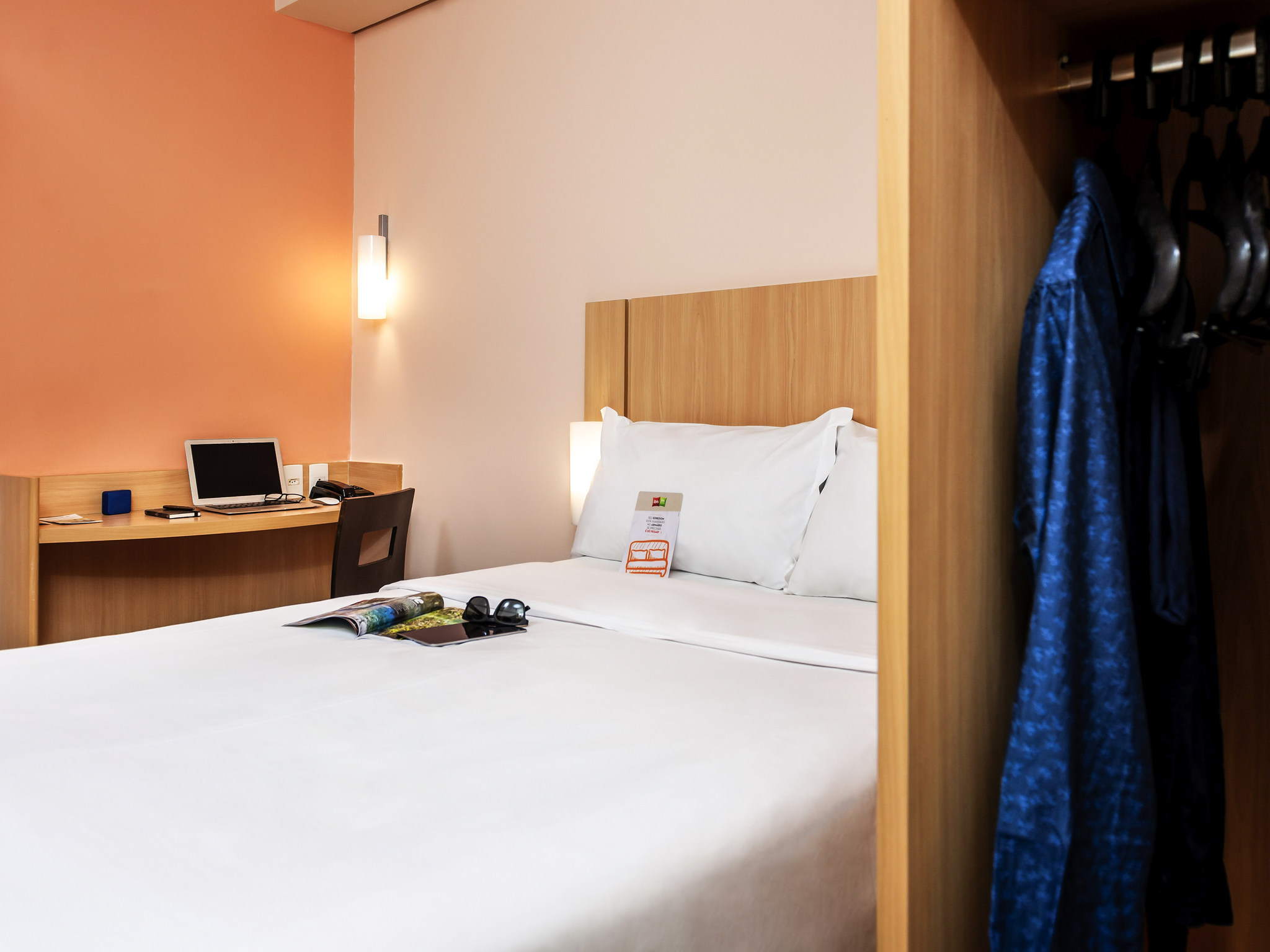 Foto - ibis Ourinhos