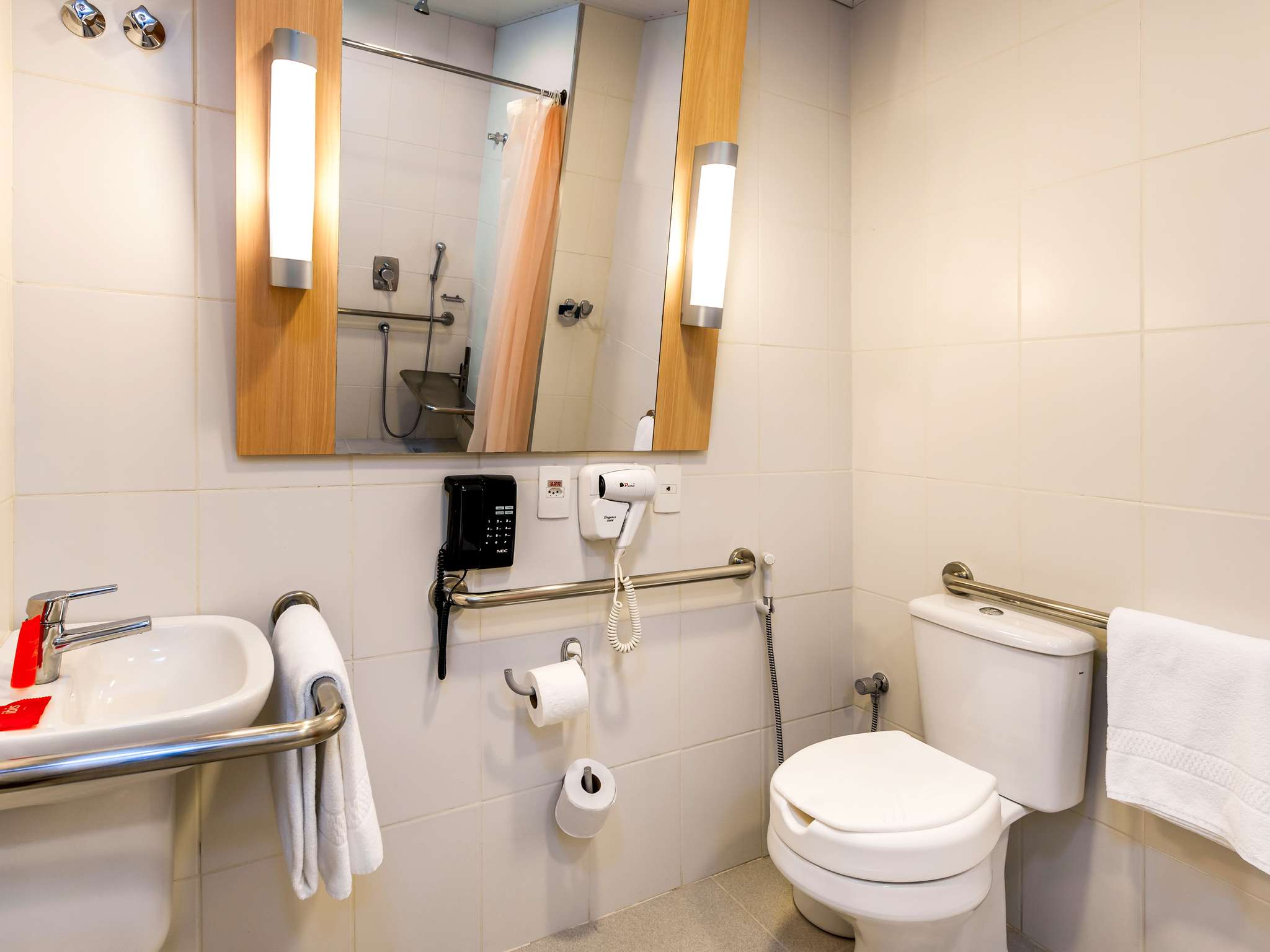 Foto - ibis Ourinhos