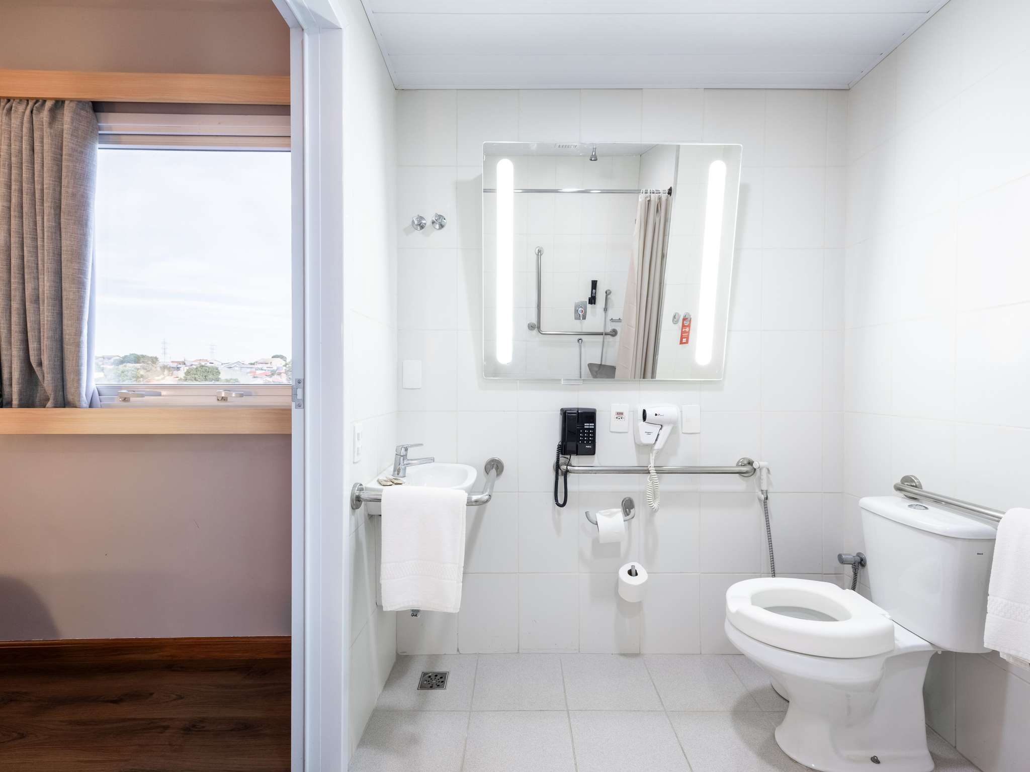 Foto - ibis Ourinhos