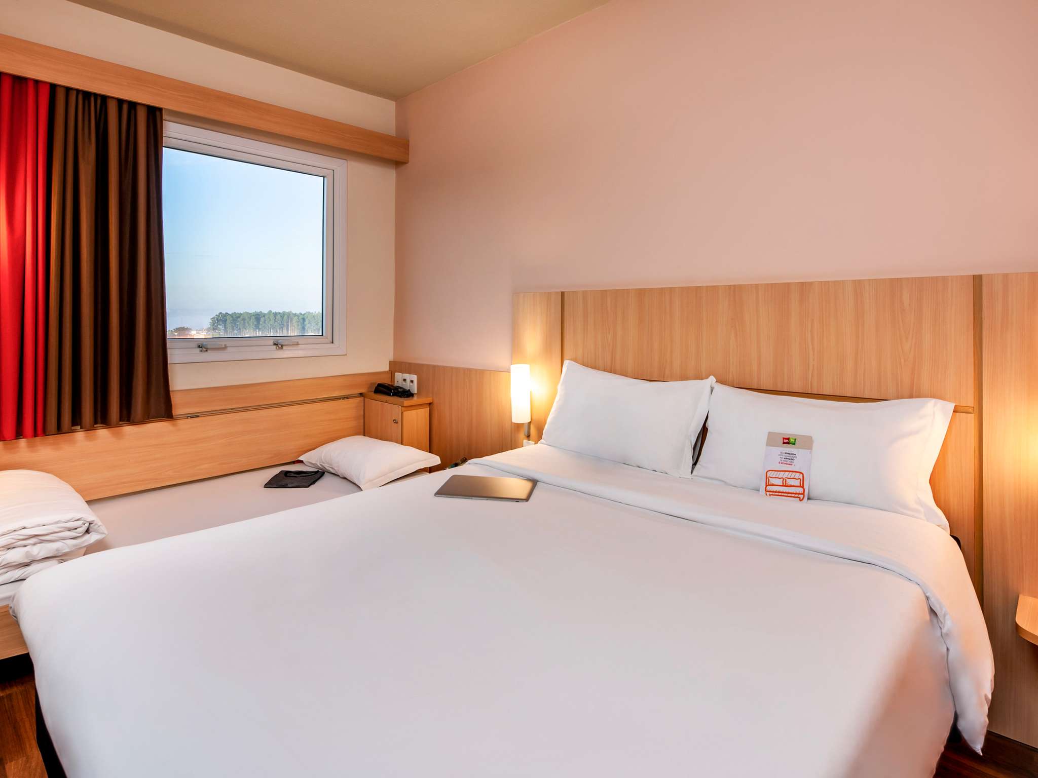 Foto - ibis Ourinhos