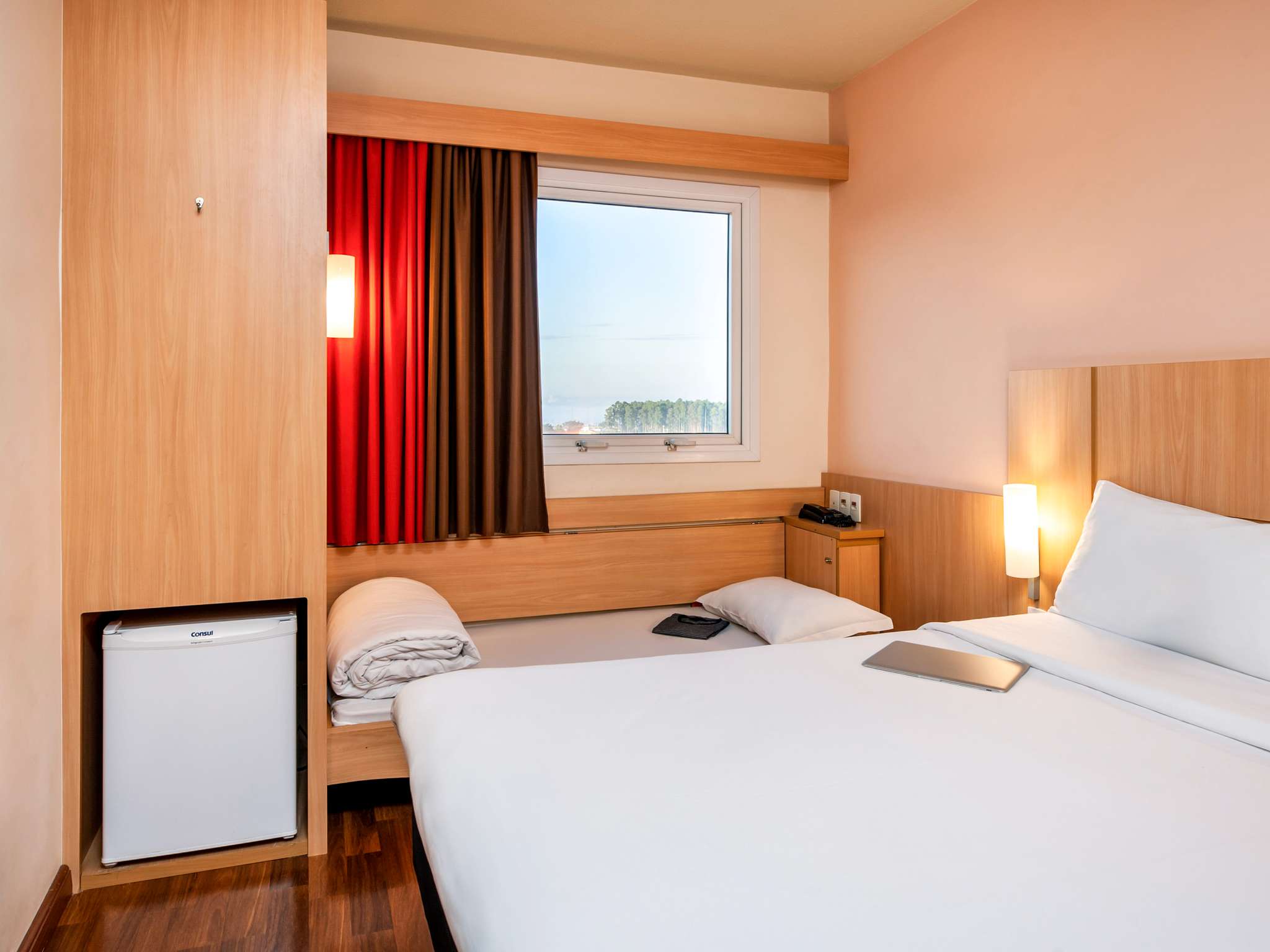 Foto - ibis Ourinhos