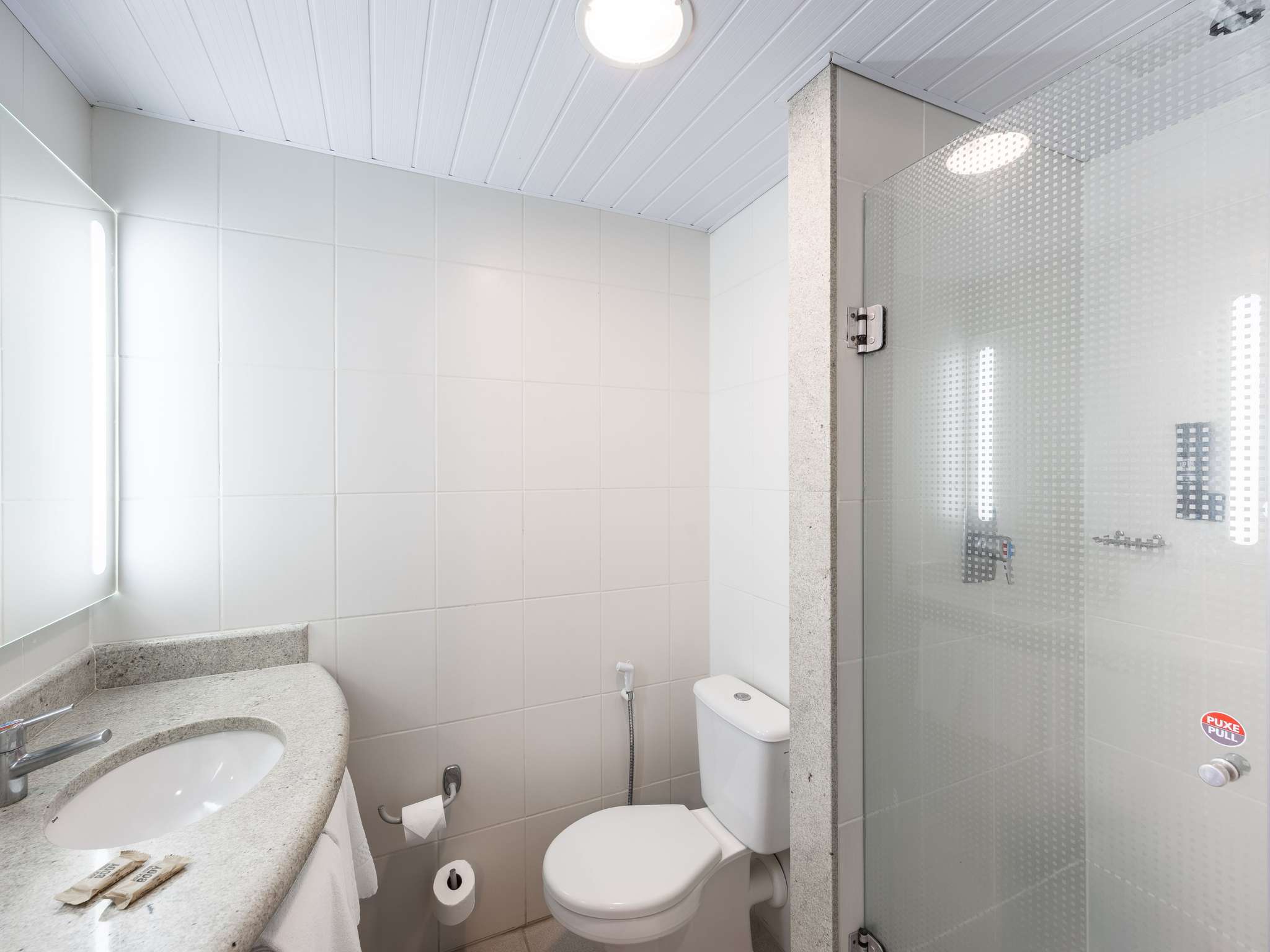 Foto - ibis Ourinhos