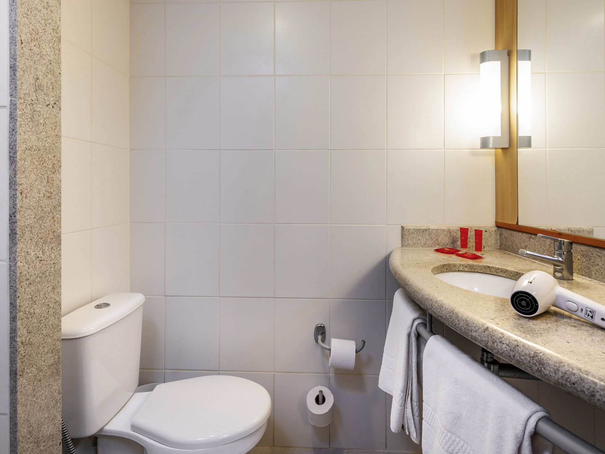 Foto - ibis Ourinhos