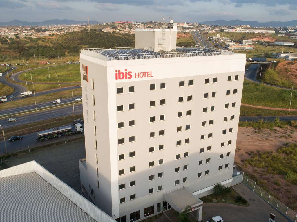 ibis Contagem Ceasa - Image 1