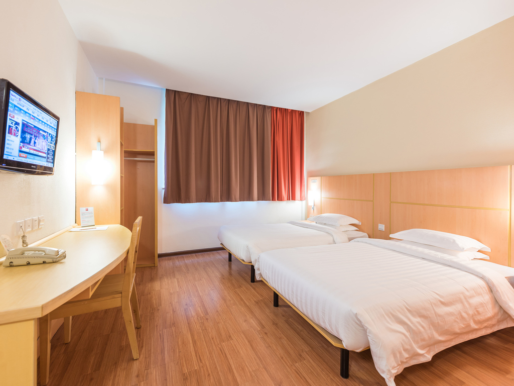 이비스 상하이 쉬자후이 - Image 4