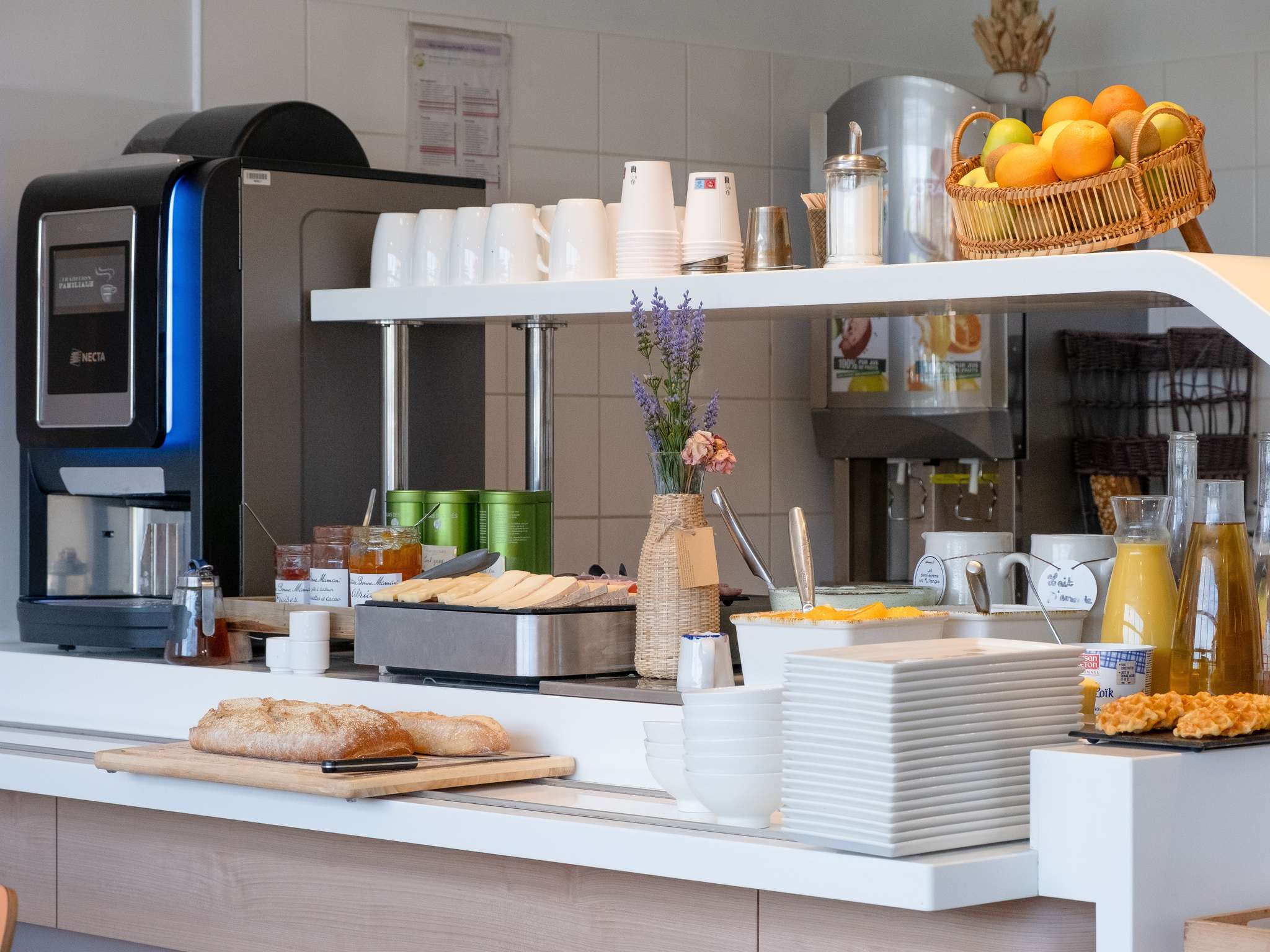 Photo - ibis budget Montauban Les Chaumes