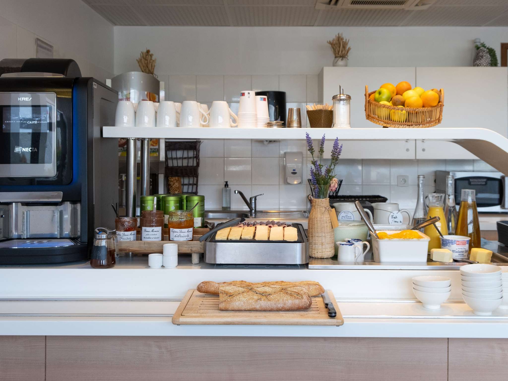 Photo - ibis budget Montauban Les Chaumes