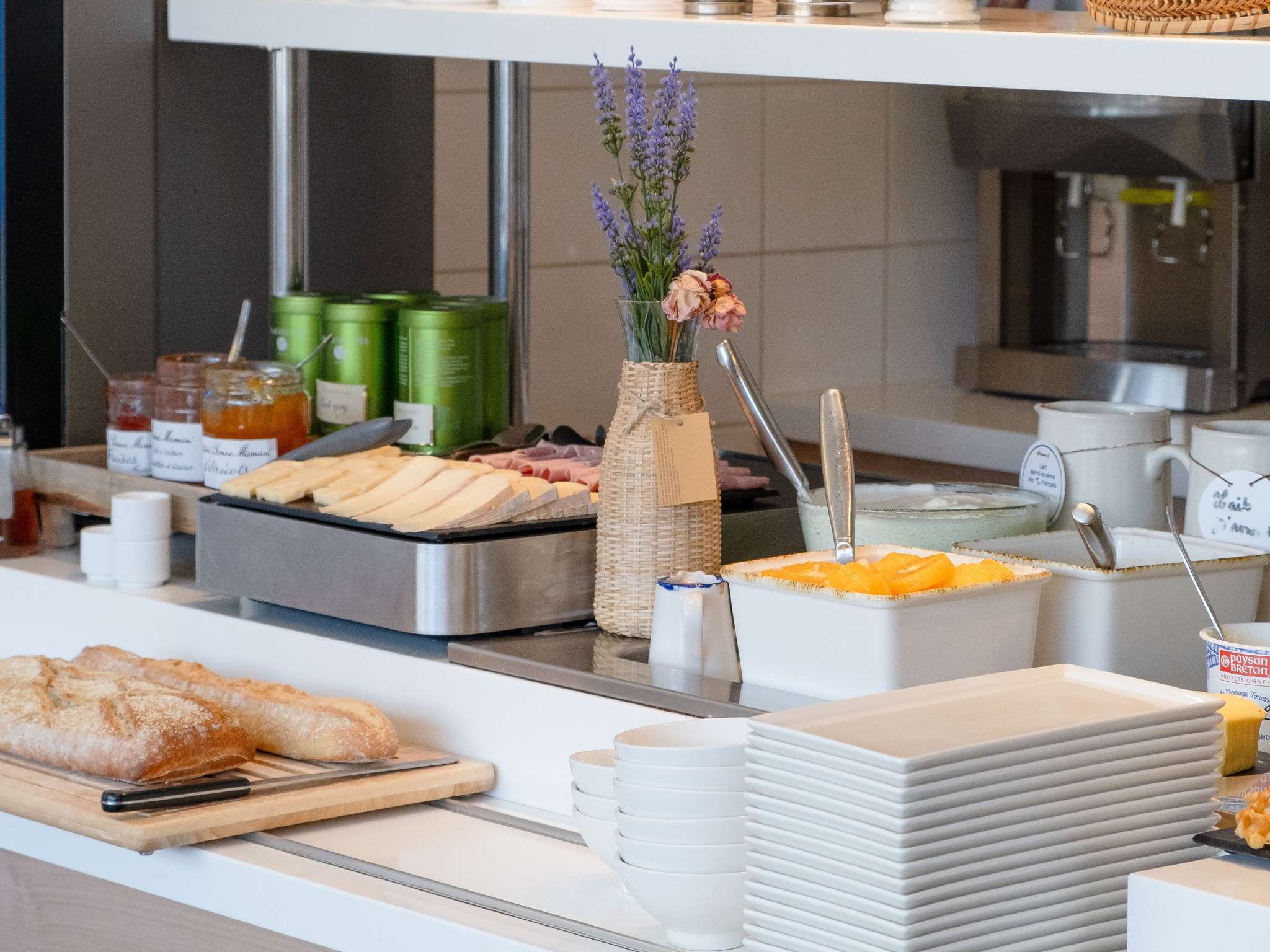 Photo - ibis budget Montauban Les Chaumes