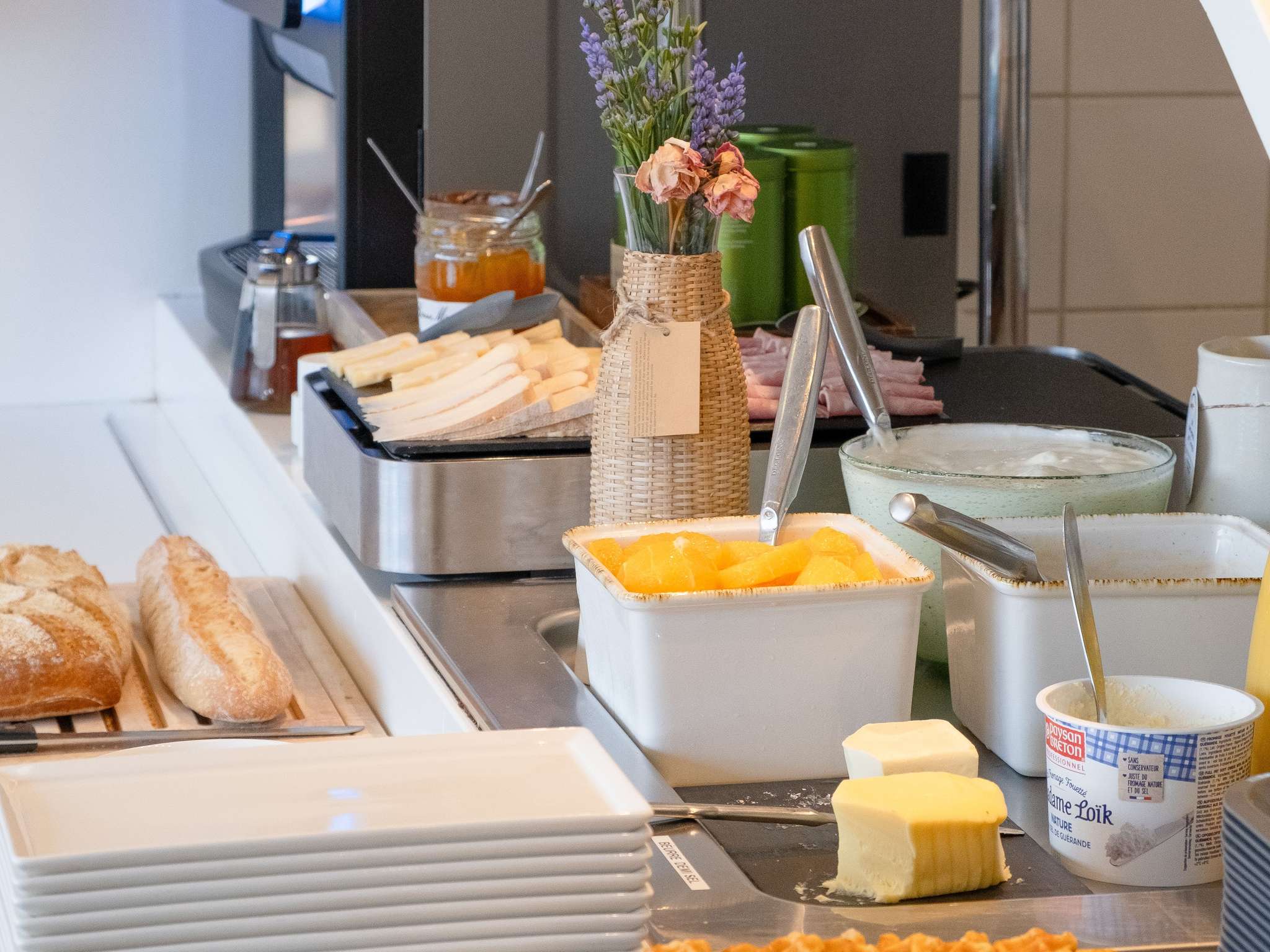 Photo - ibis budget Montauban Les Chaumes