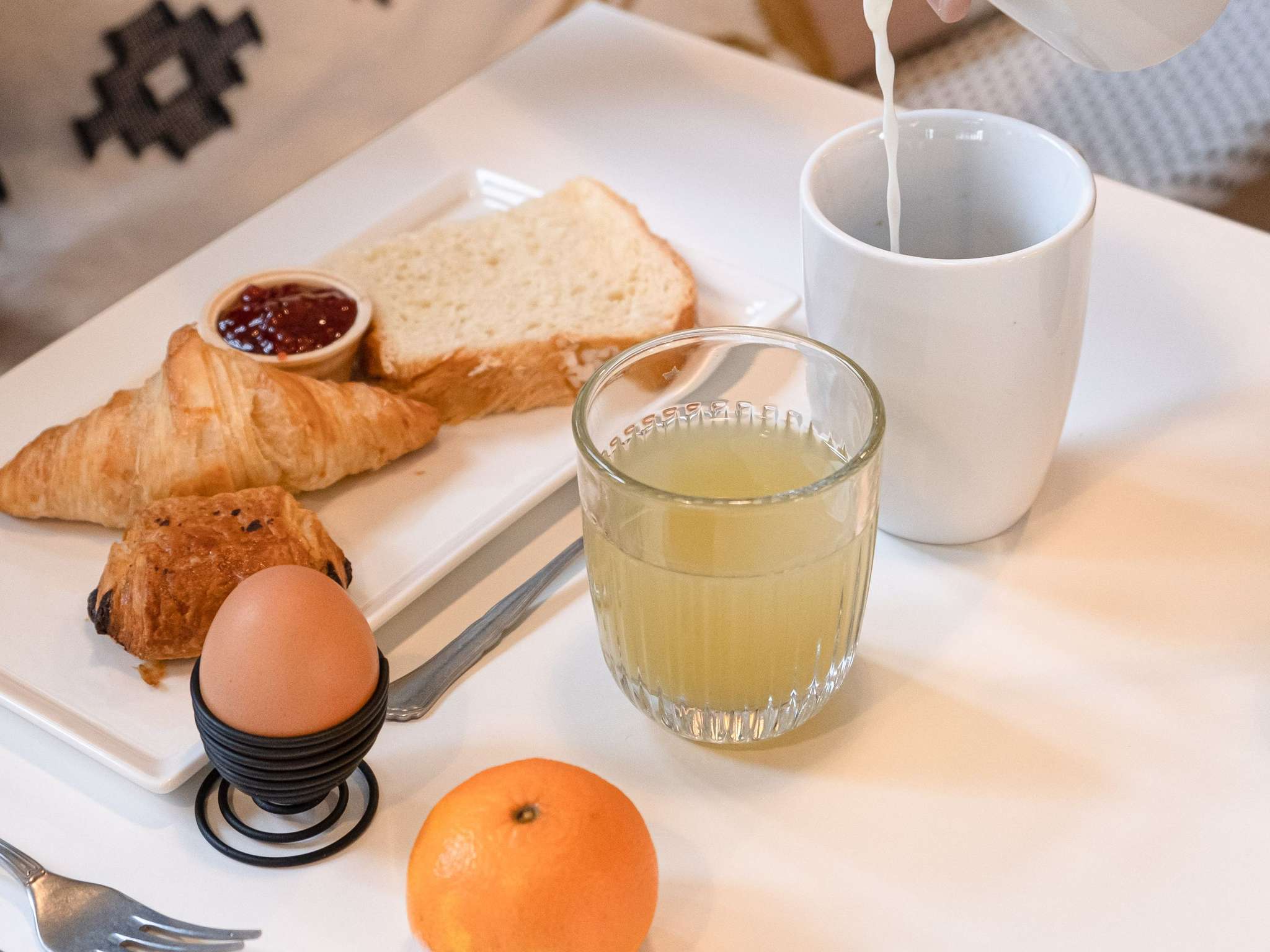 Photo - ibis budget Montauban Les Chaumes