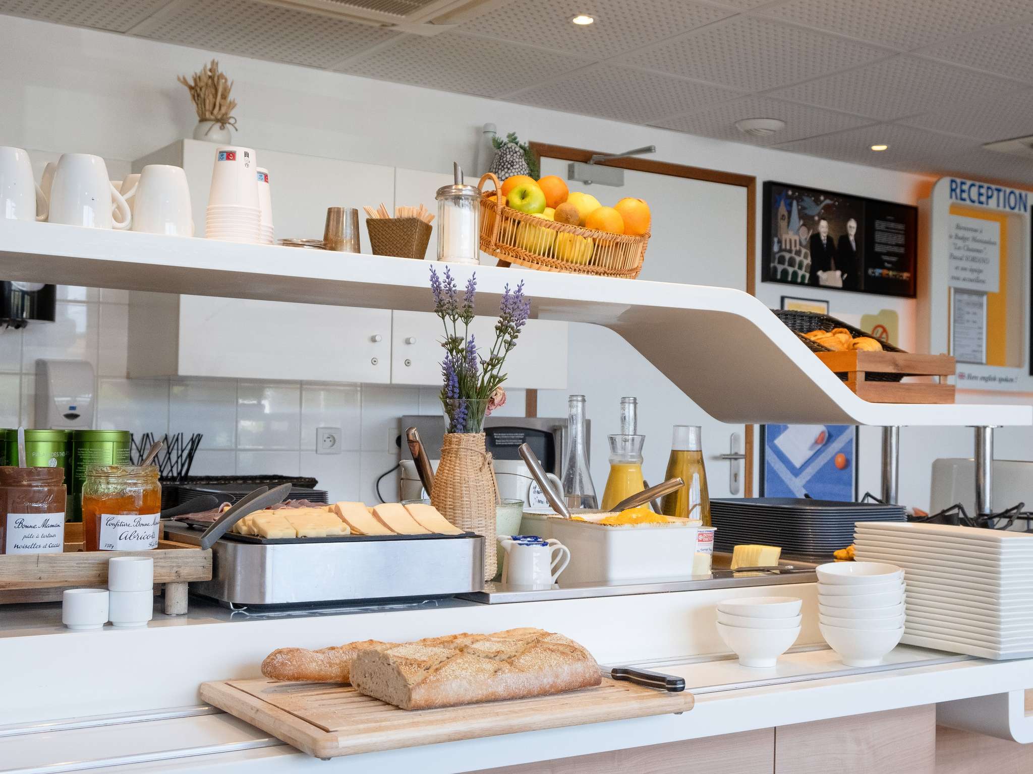 Photo - ibis budget Montauban Les Chaumes