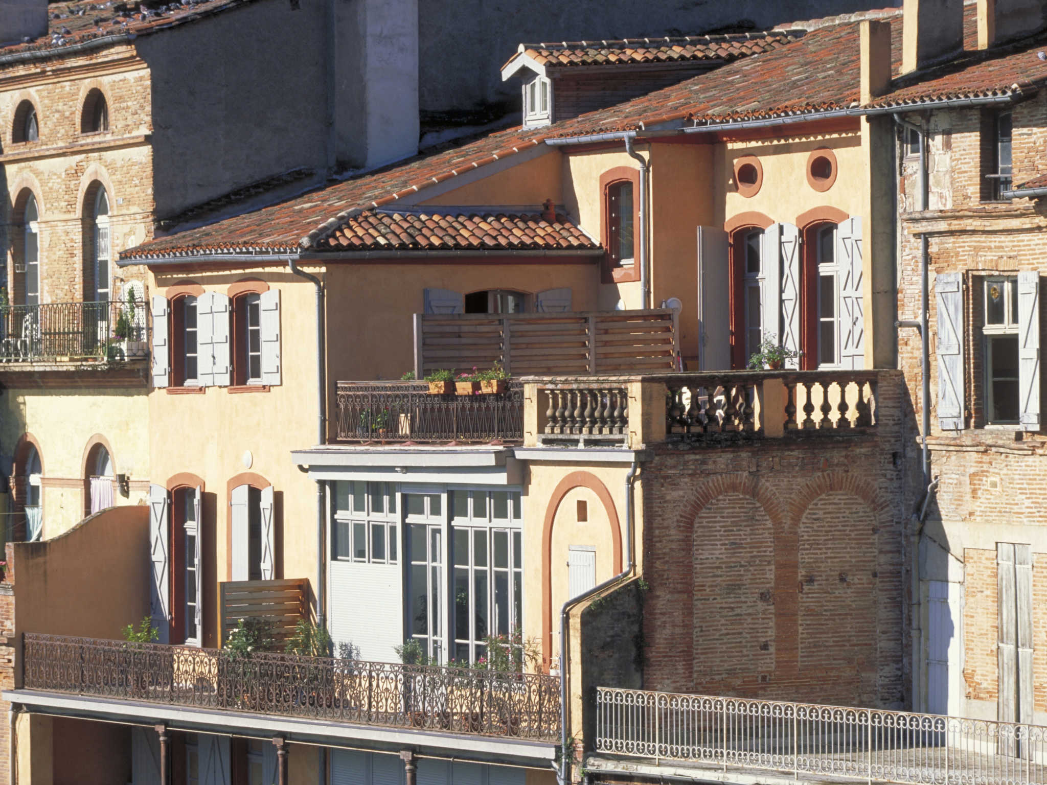 Photo - ibis budget Montauban Les Chaumes