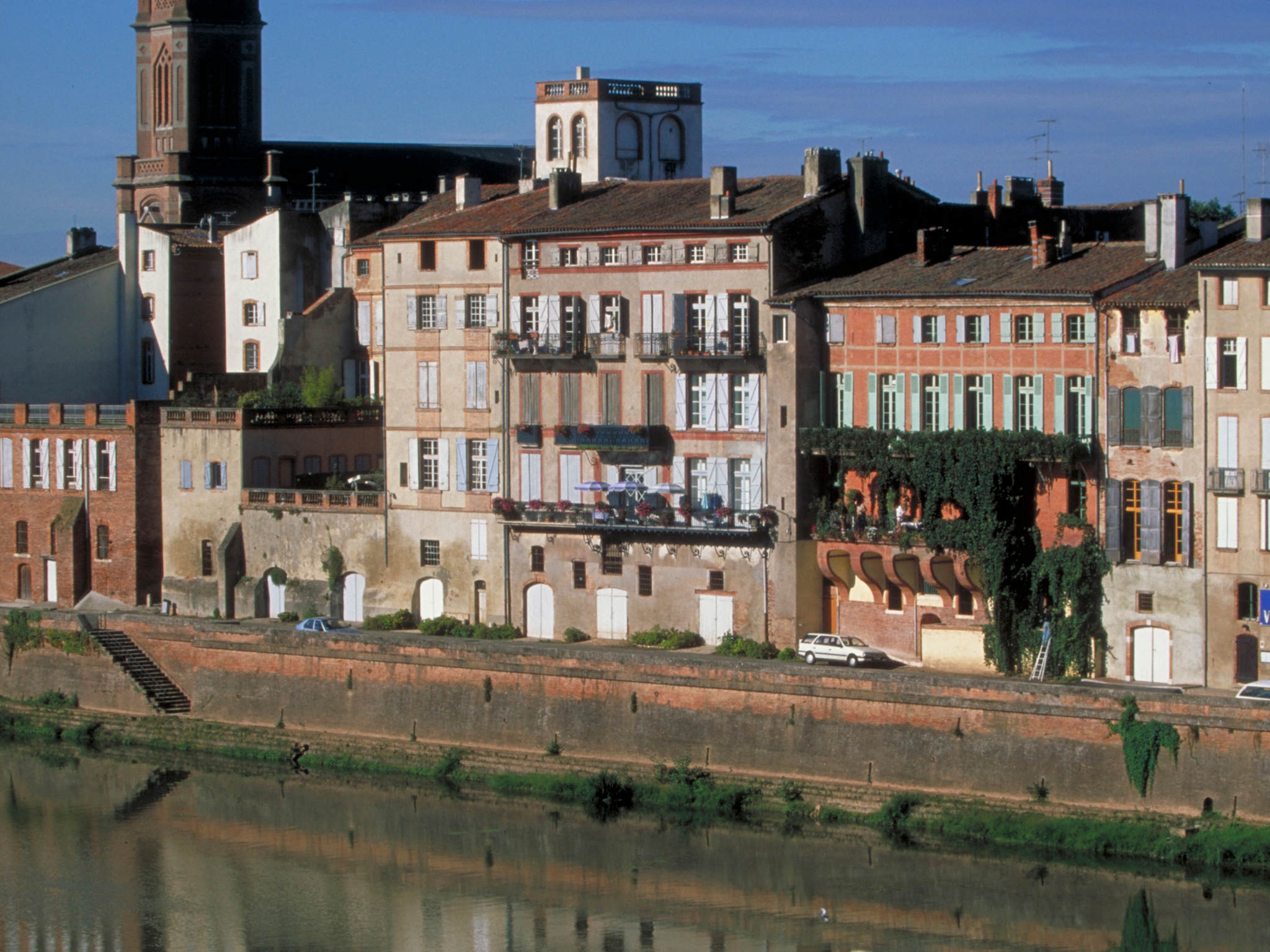 Photo - ibis budget Montauban Les Chaumes