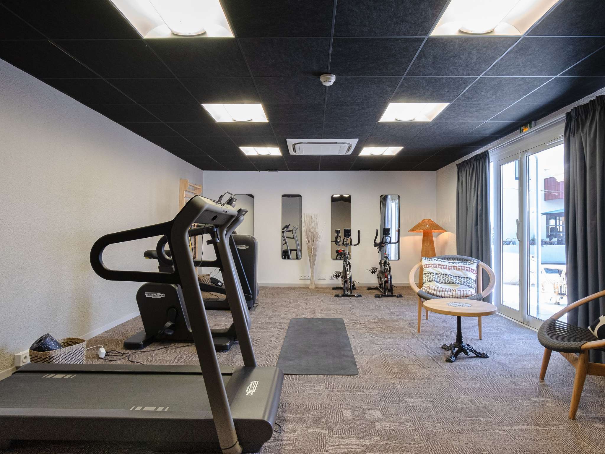 Photo - ibis budget Montauban Les Chaumes