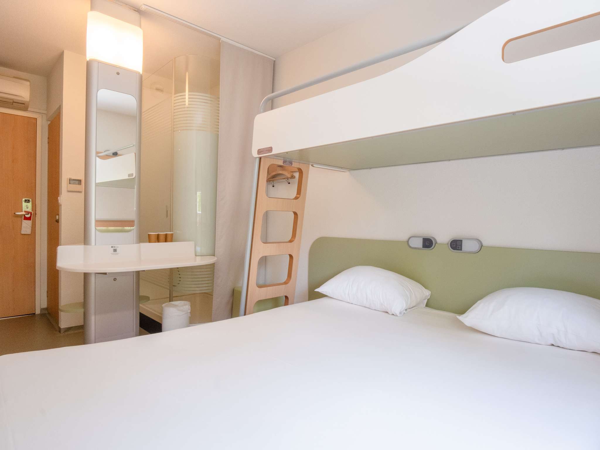 Photo - ibis budget Montauban Les Chaumes
