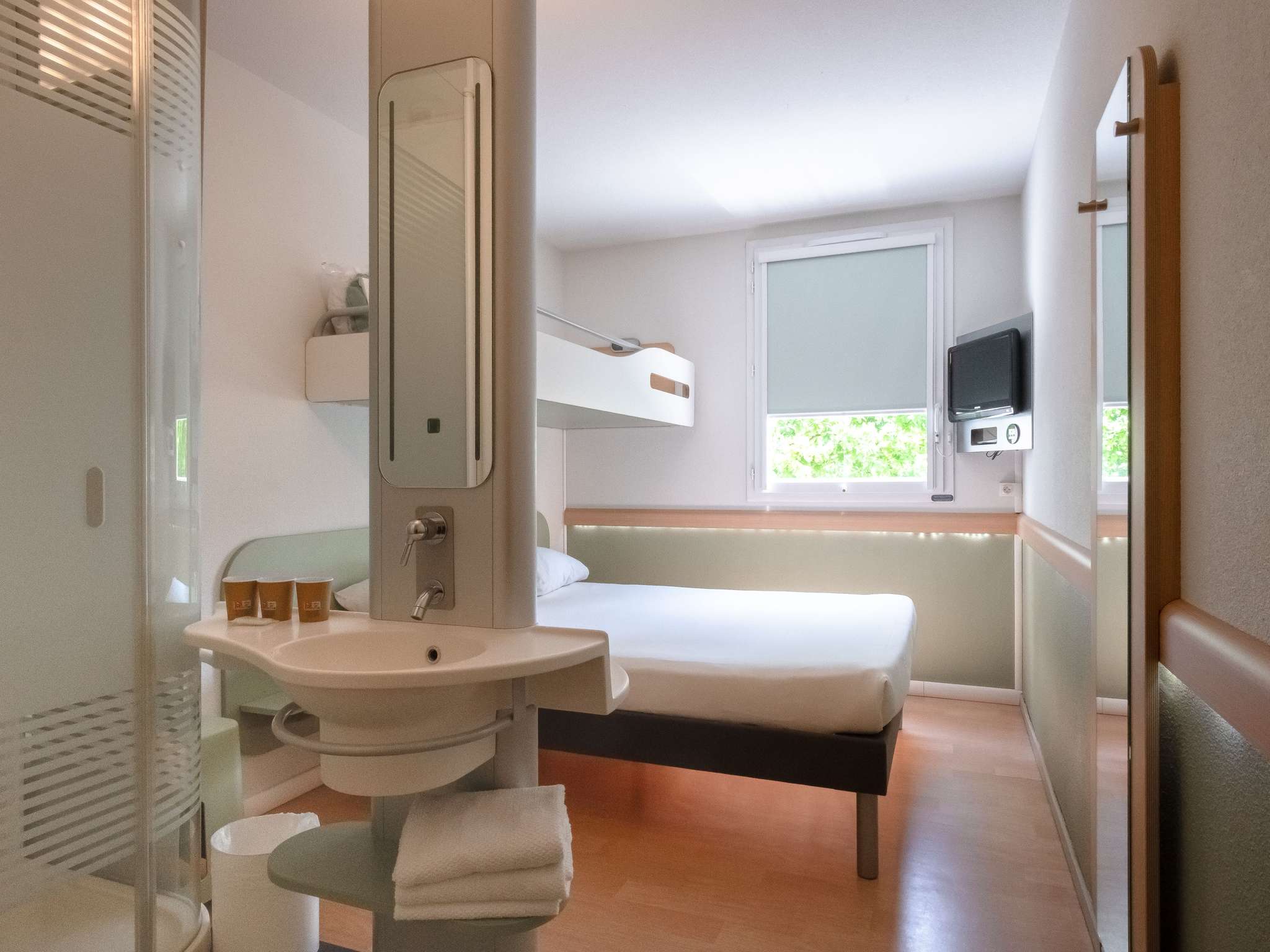 Photo - ibis budget Montauban Les Chaumes