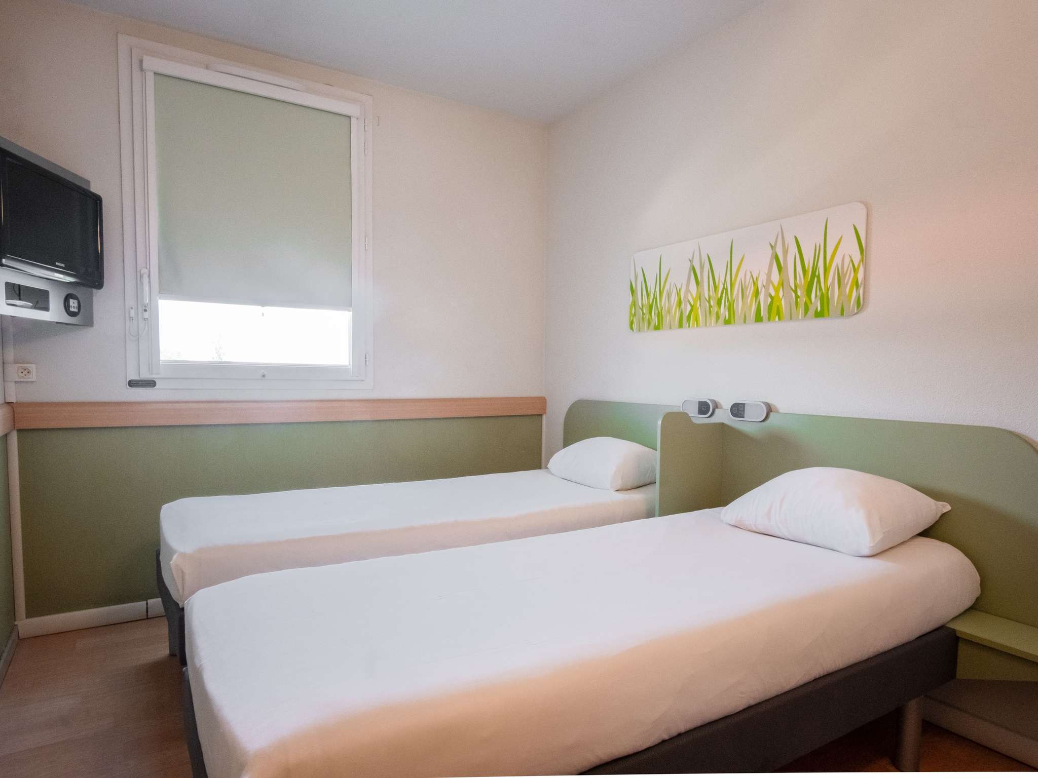 Photo - ibis budget Montauban Les Chaumes