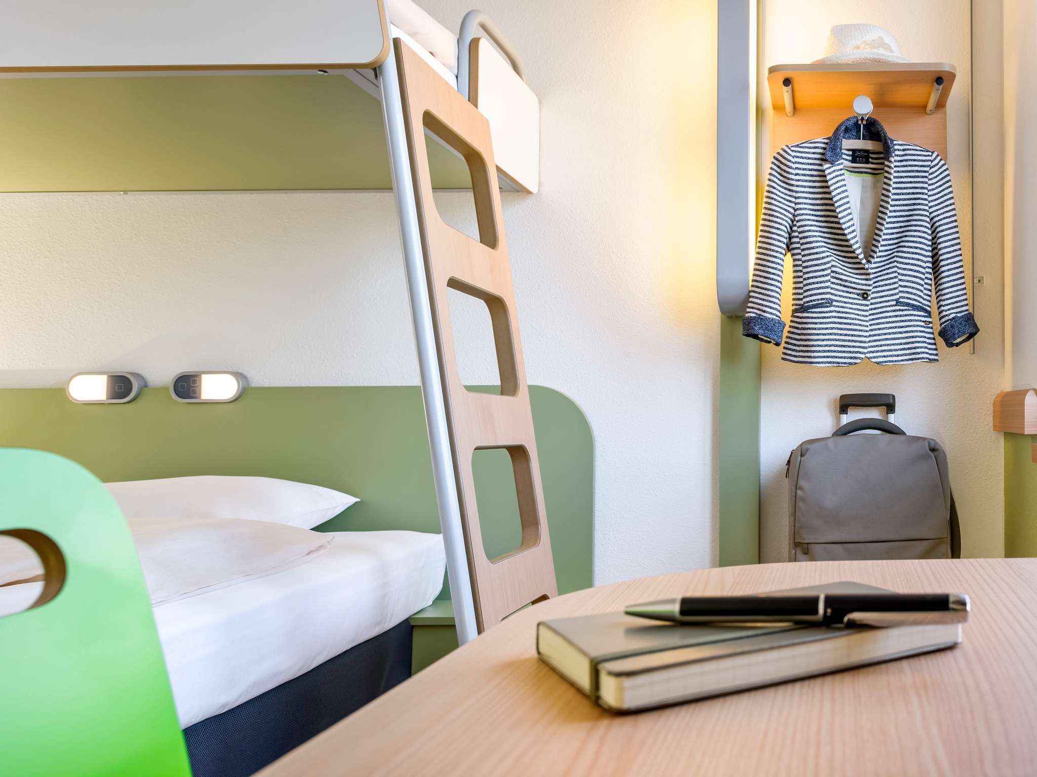 Photo - ibis budget Montauban Les Chaumes