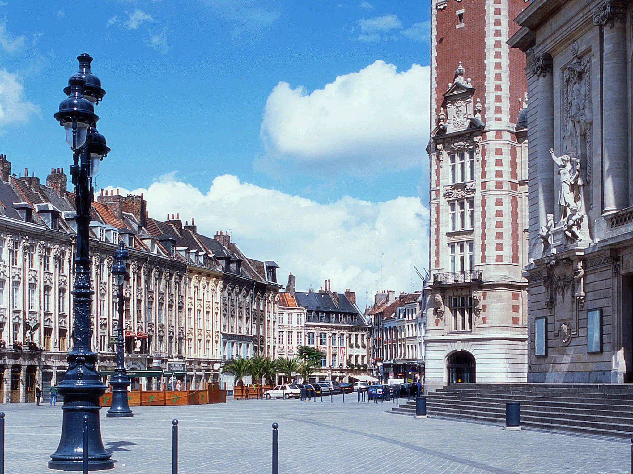 Foto - Mercure Lille Roubaix - Grand Hôtel