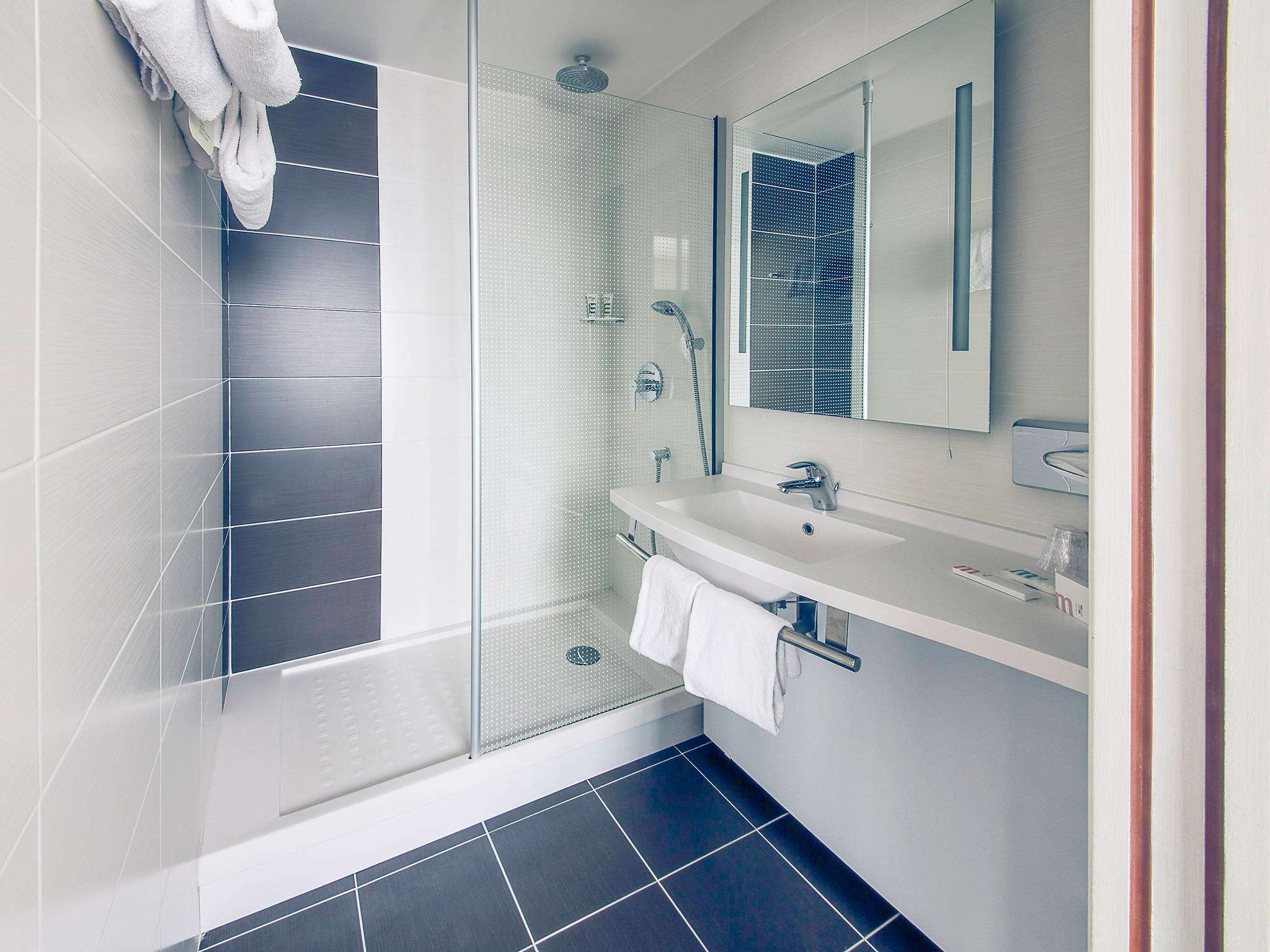 Foto - Mercure Lille Roubaix - Grand Hôtel