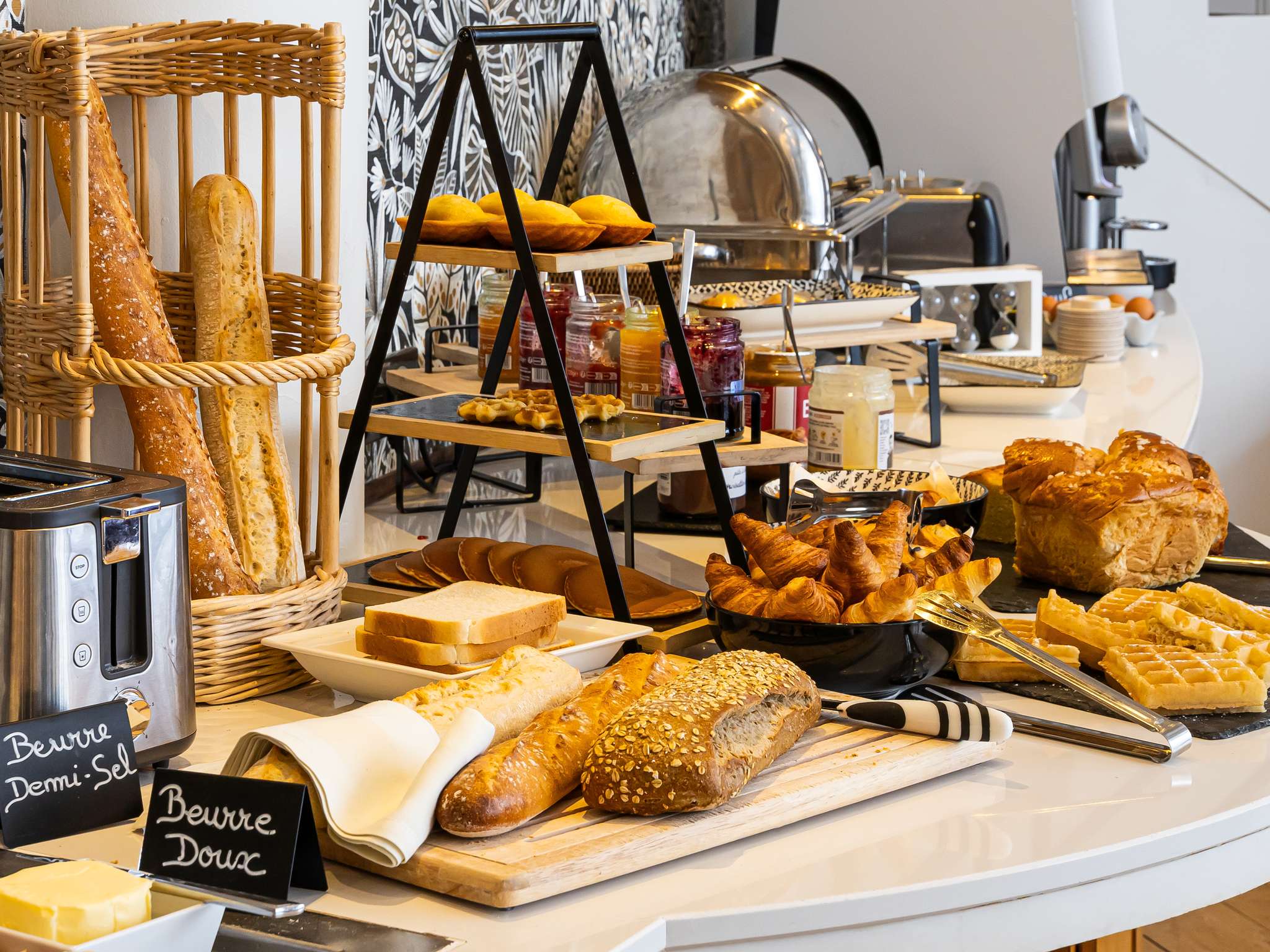 Foto - Mercure Lille Roubaix - Grand Hôtel