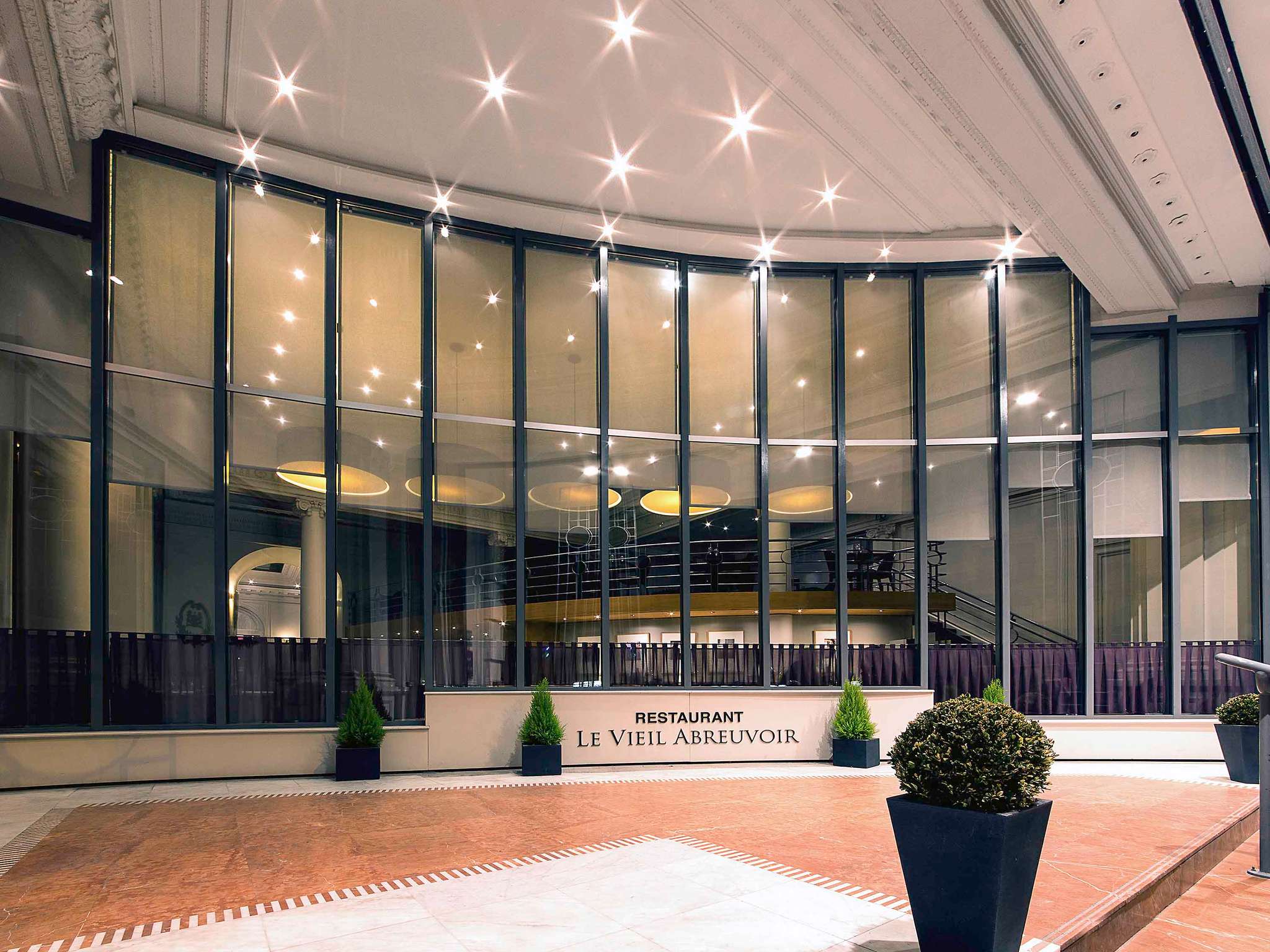 Foto - Mercure Lille Roubaix - Grand Hôtel