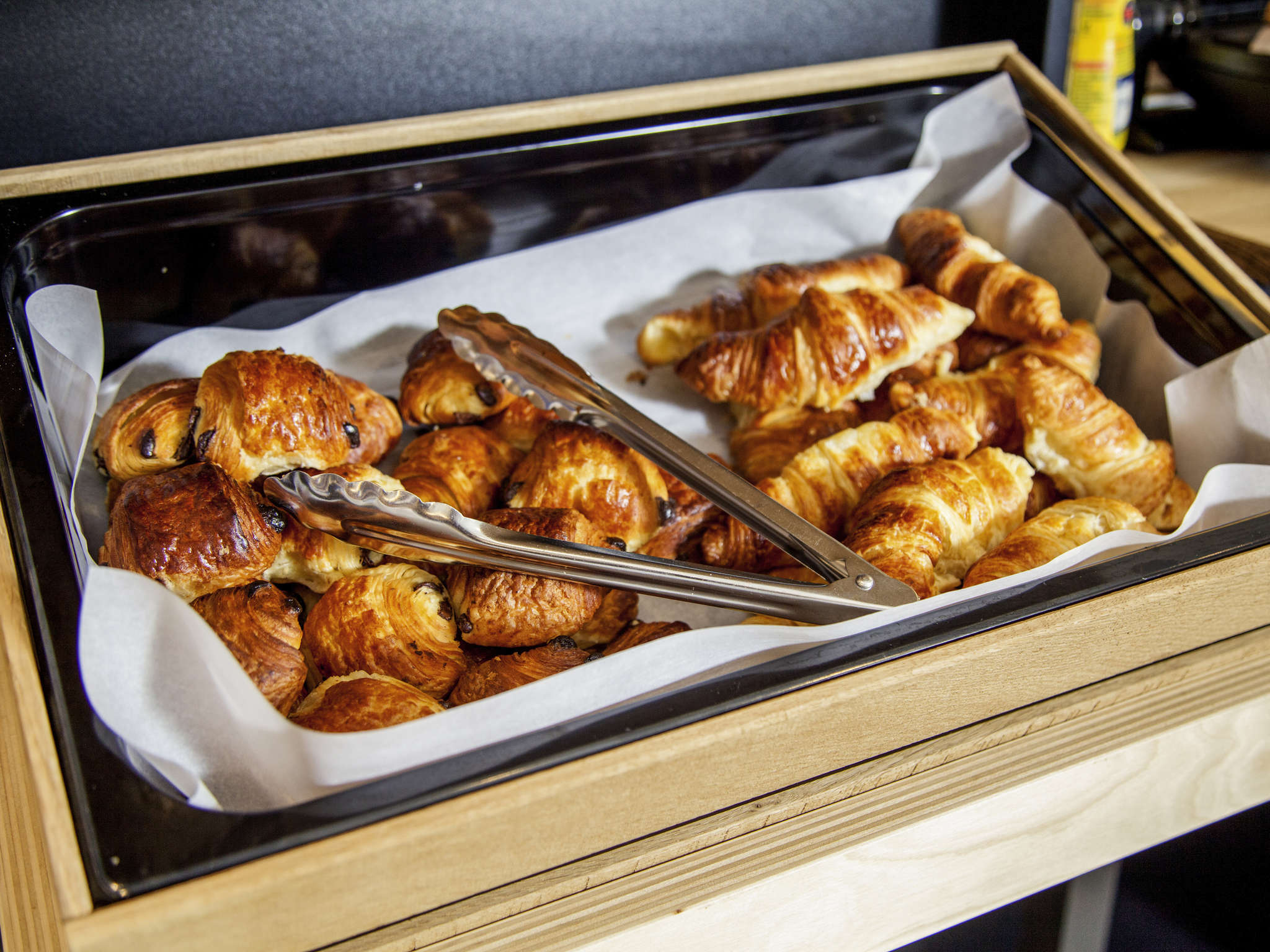 Foto - ibis Styles Paris Cadet Lafayette