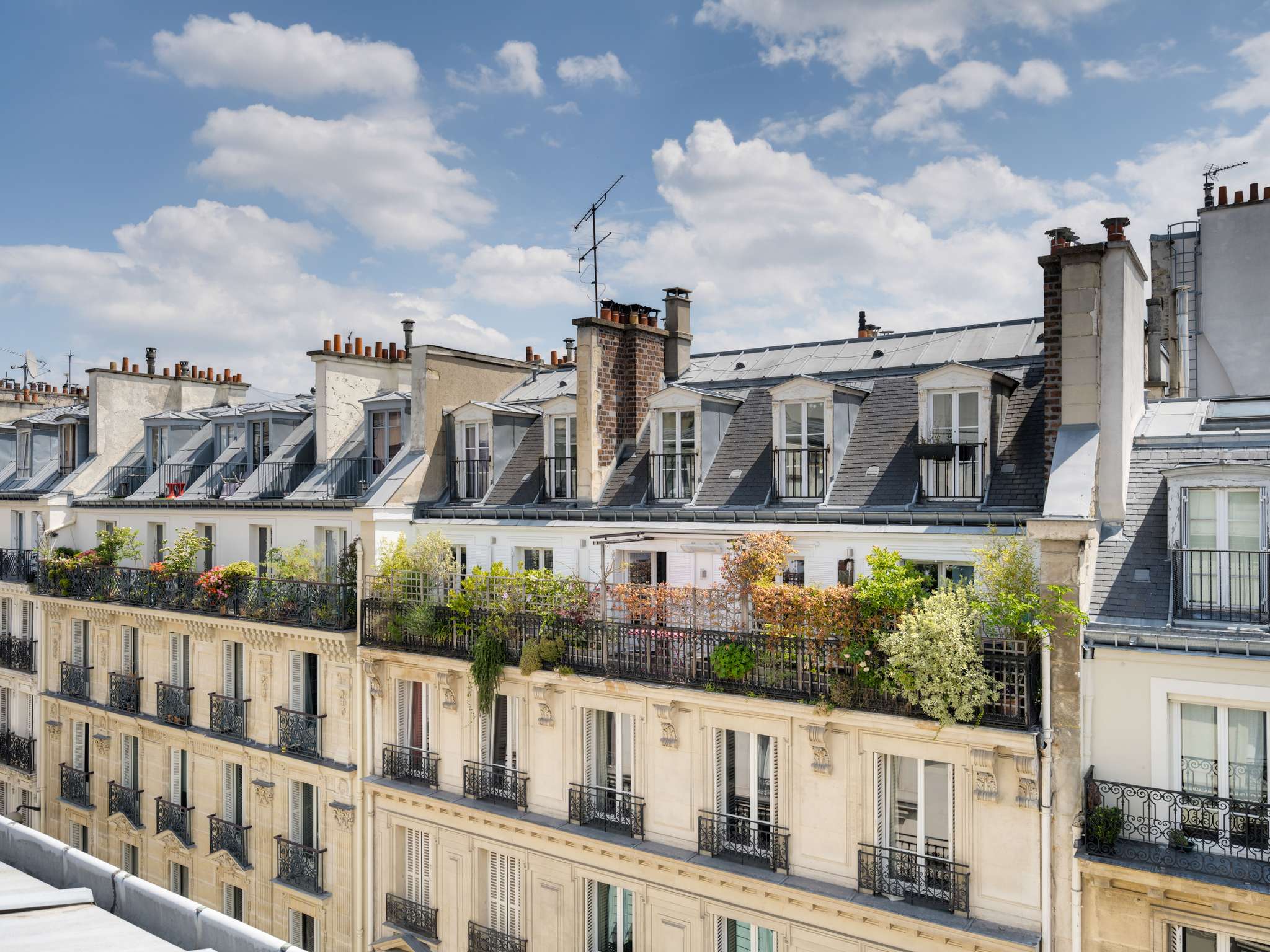 Foto - ibis Styles Paris Cadet Lafayette