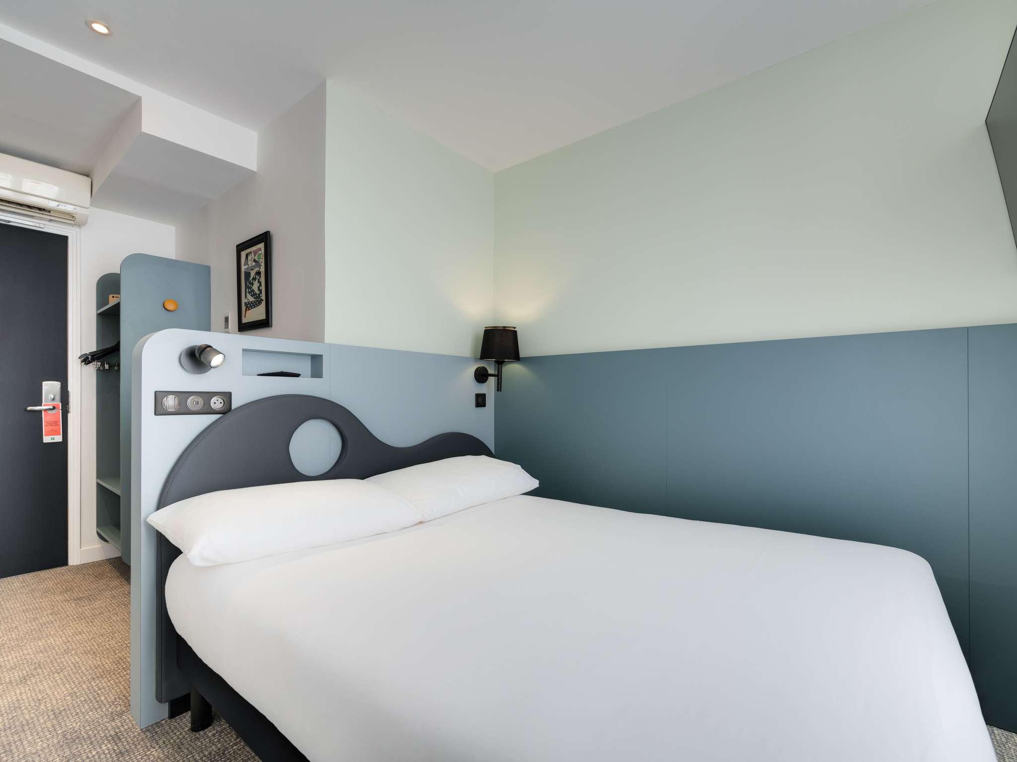 Foto - ibis Styles Paris Cadet Lafayette
