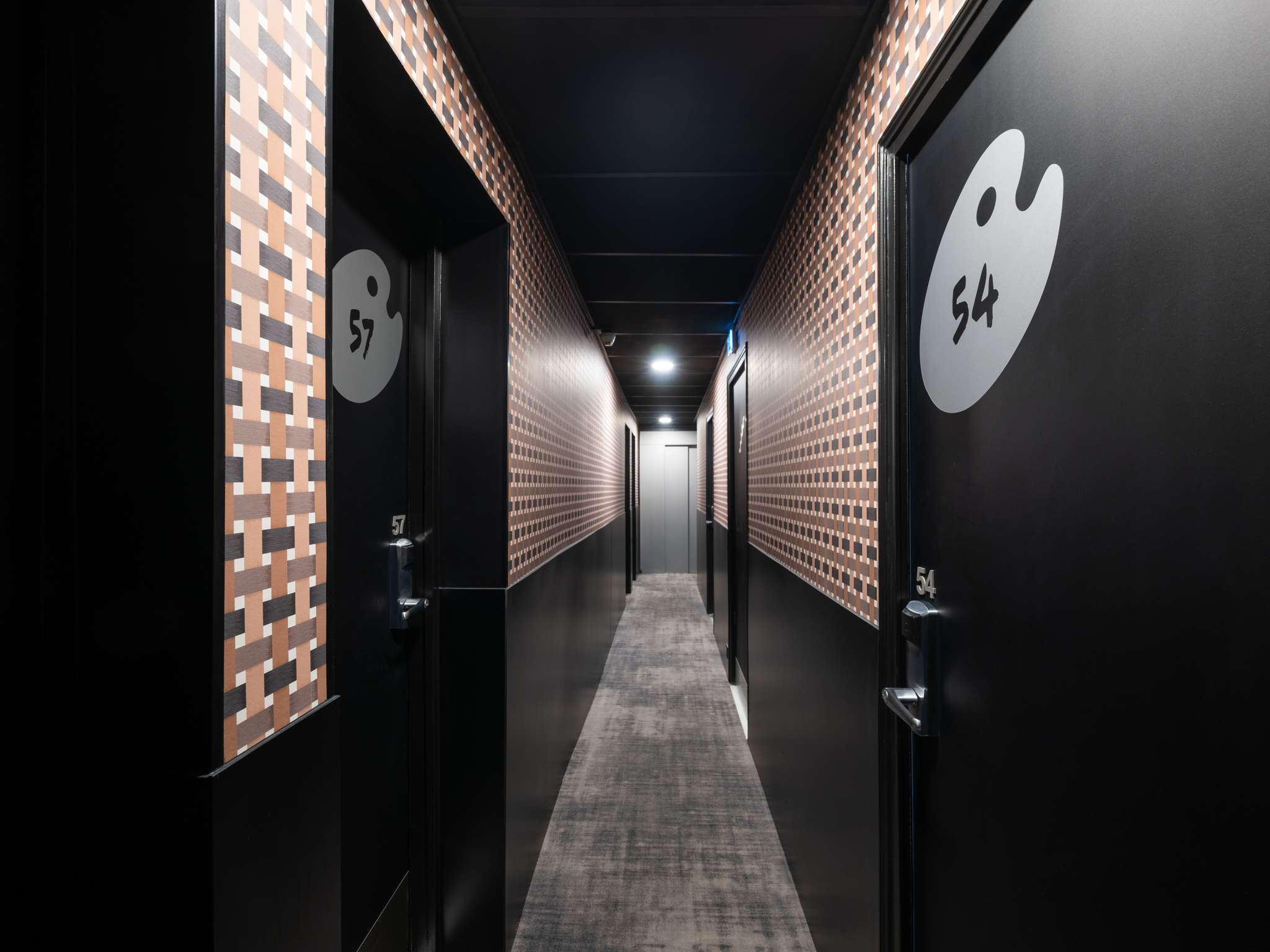 Foto - ibis Styles Paris Cadet Lafayette