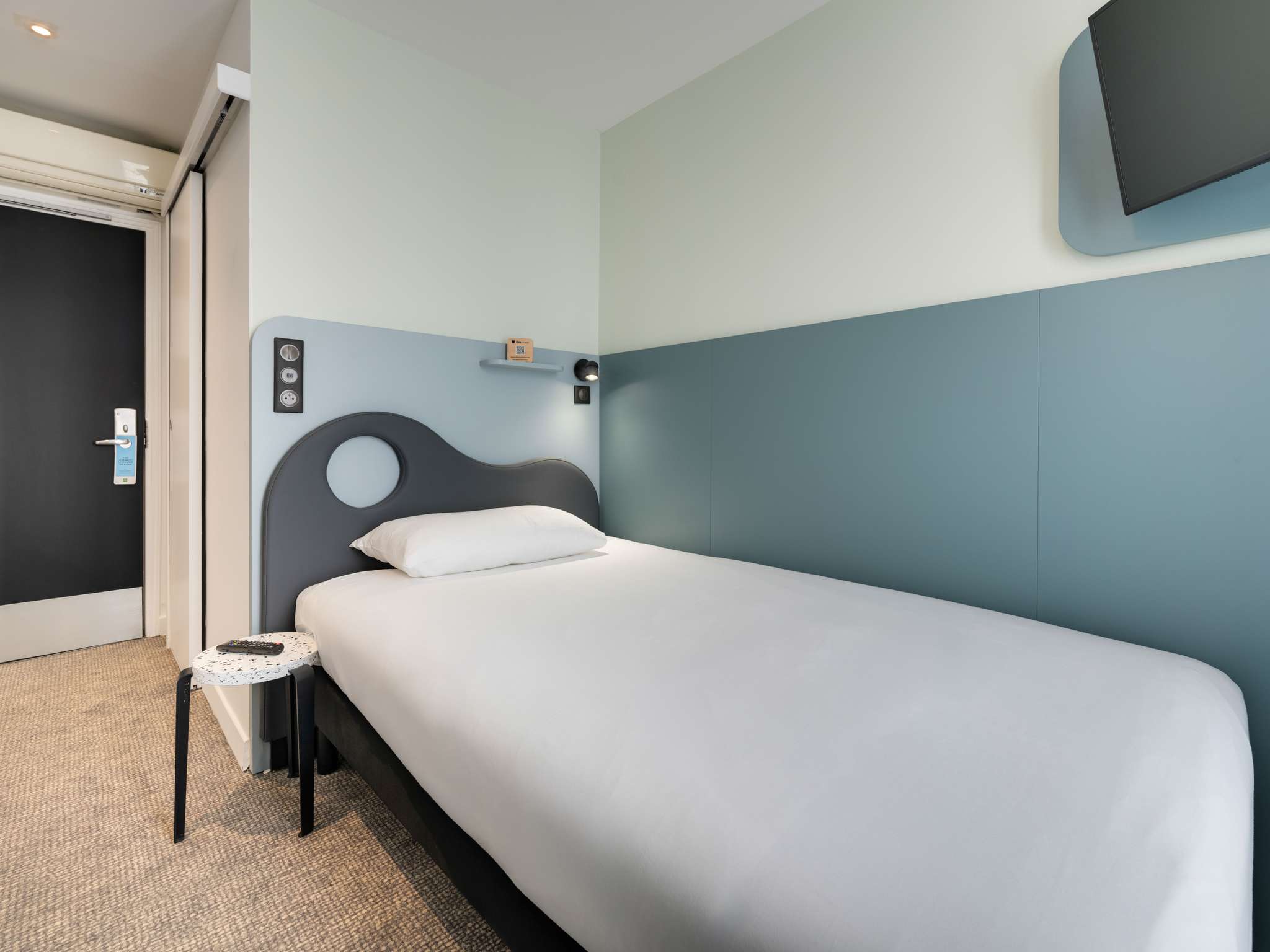 Foto - ibis Styles Paris Cadet Lafayette