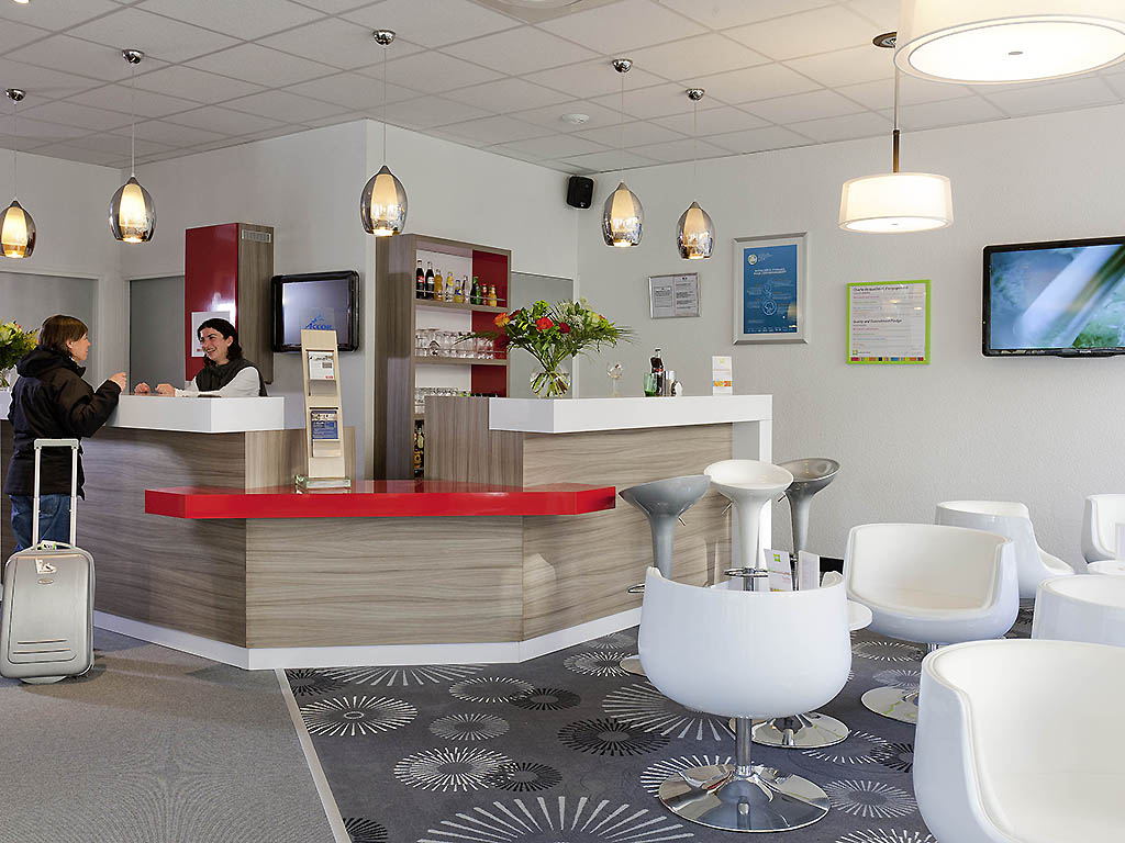 ibis Styles Grenoble Centre Gare - Image 2