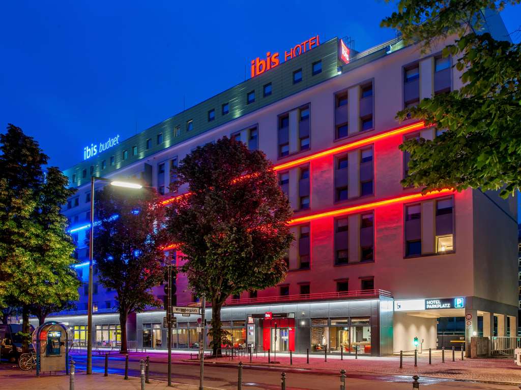 ibis Berlin Kurfuerstendamm - Image 3