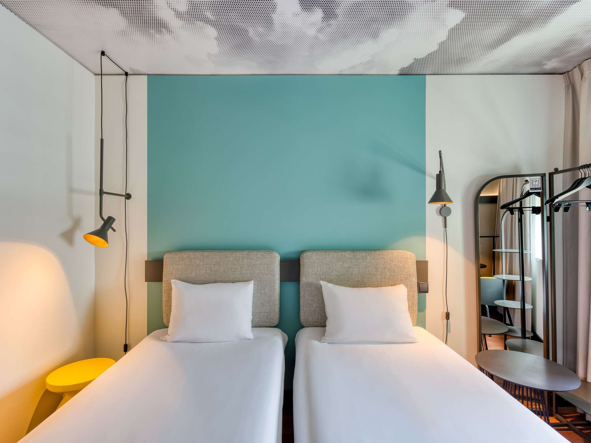 Foto - ibis Berlin Kurfuerstendamm