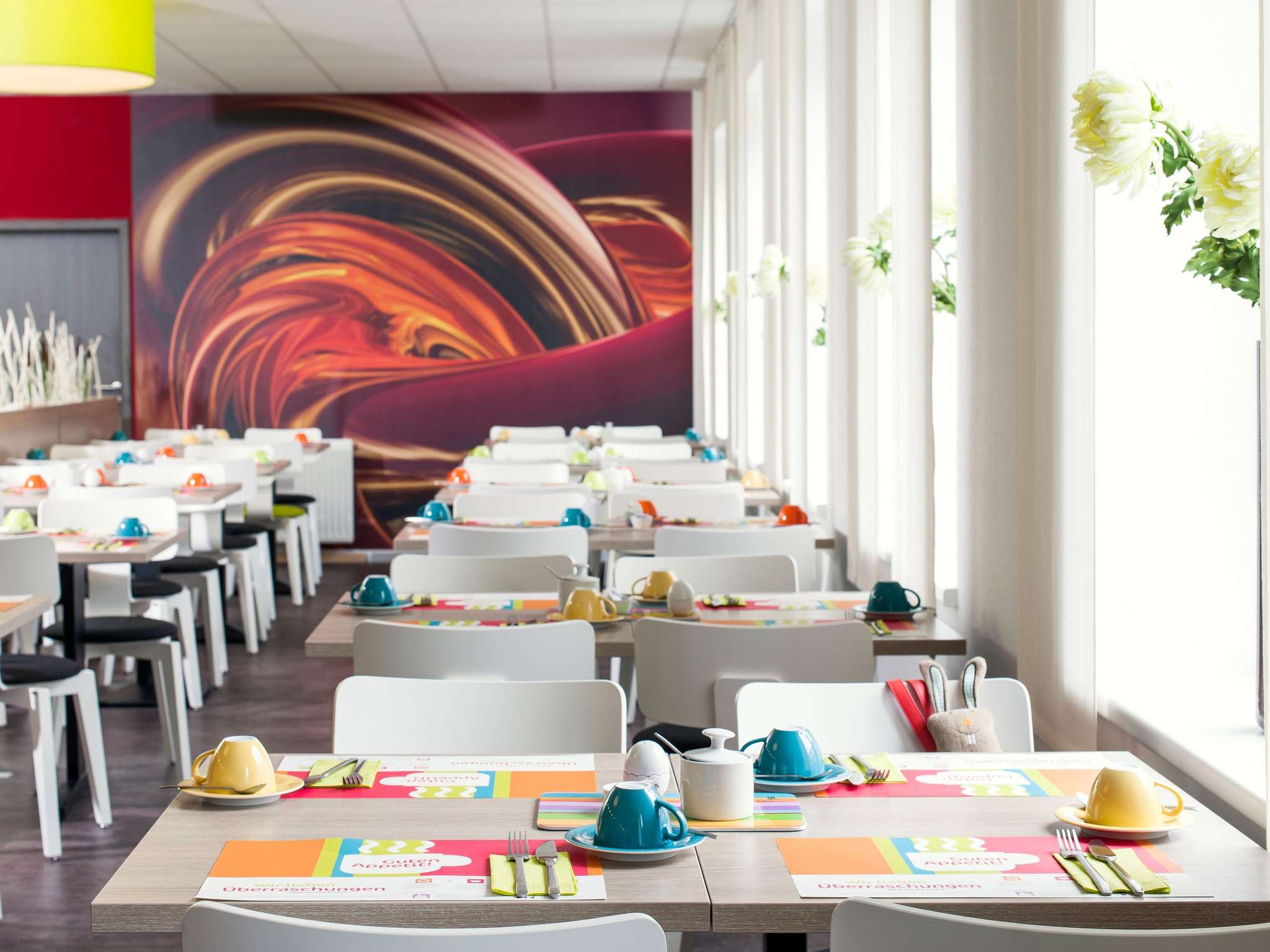 Photo - ibis Styles Arnsberg - Neheim