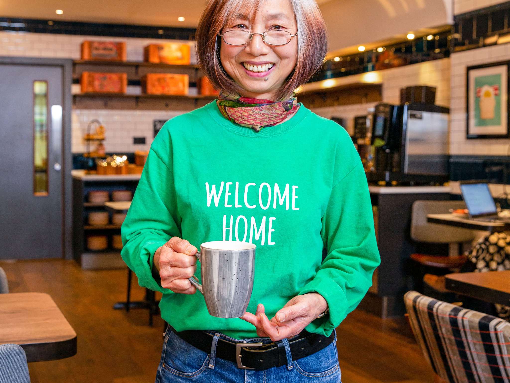 Photo - ibis Styles Arnsberg - Neheim