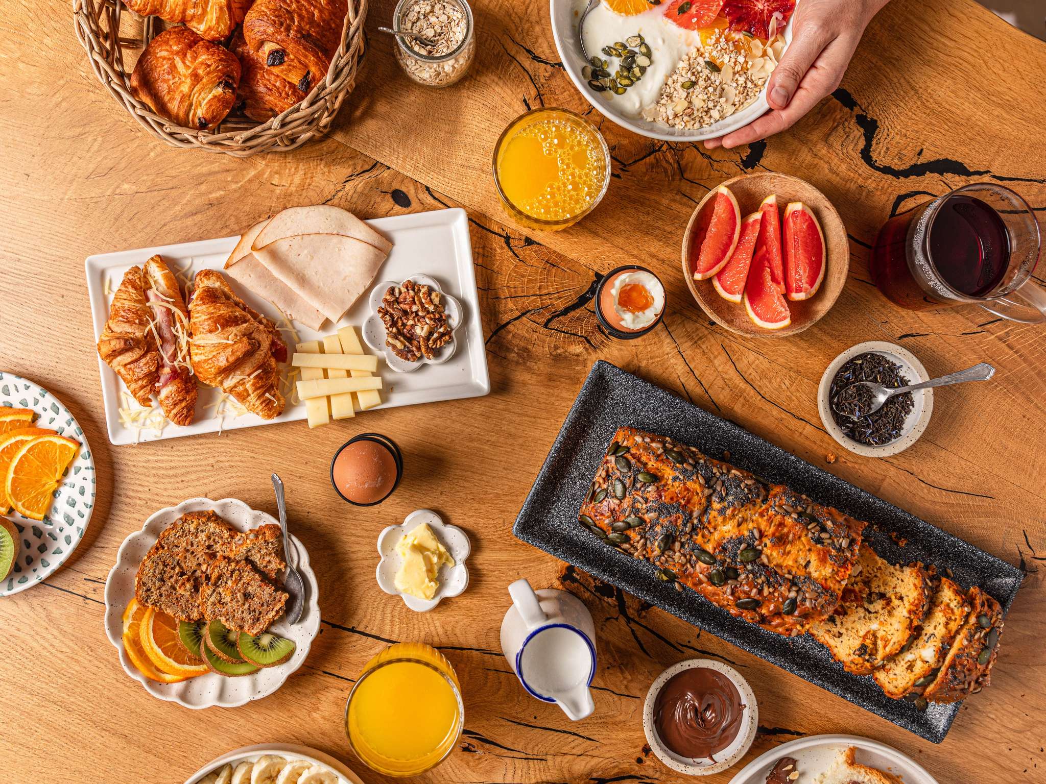 Photo - ibis Styles Arnsberg - Neheim